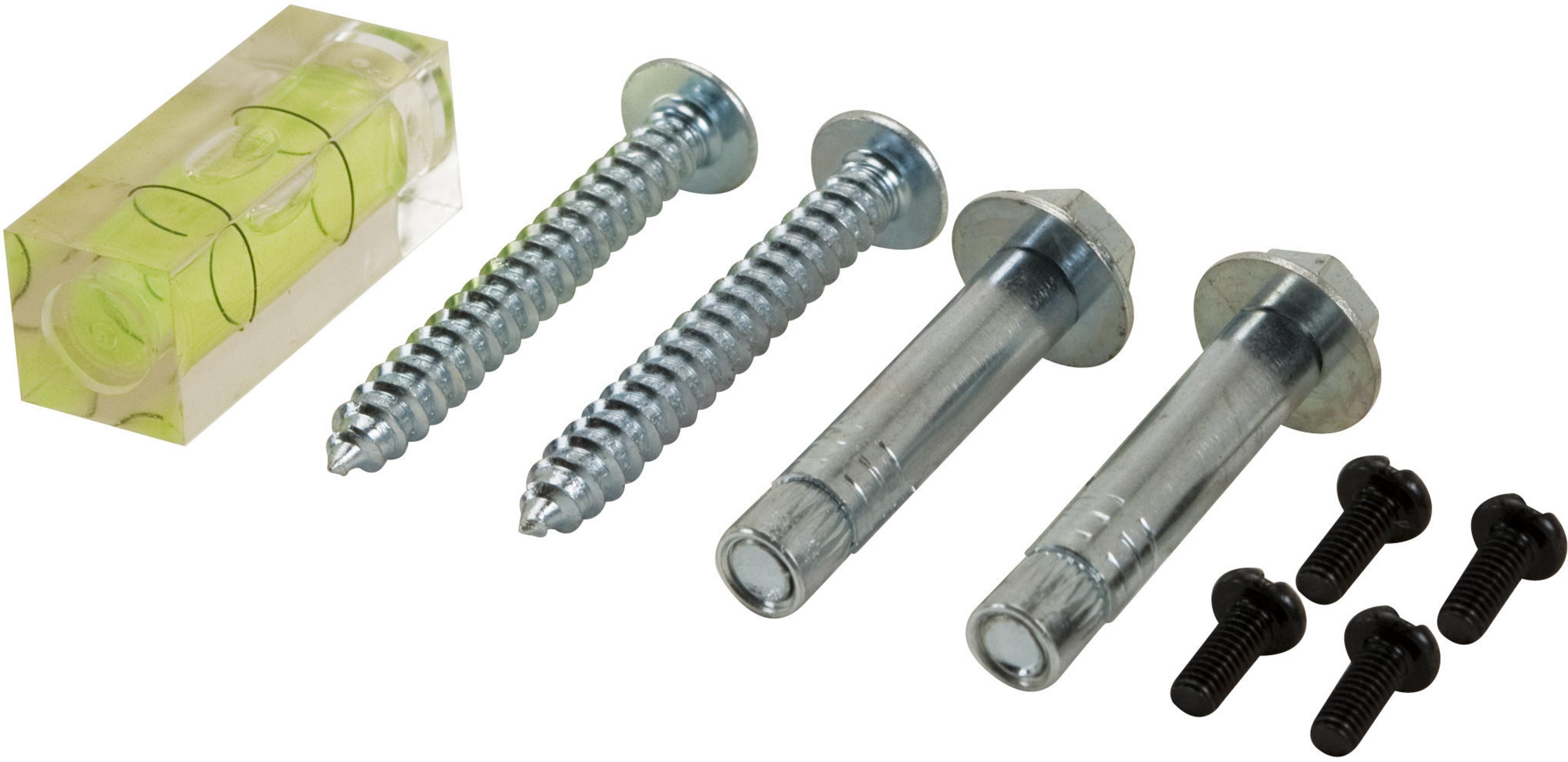 ARTICONA LCD Wandhalterung schwarz