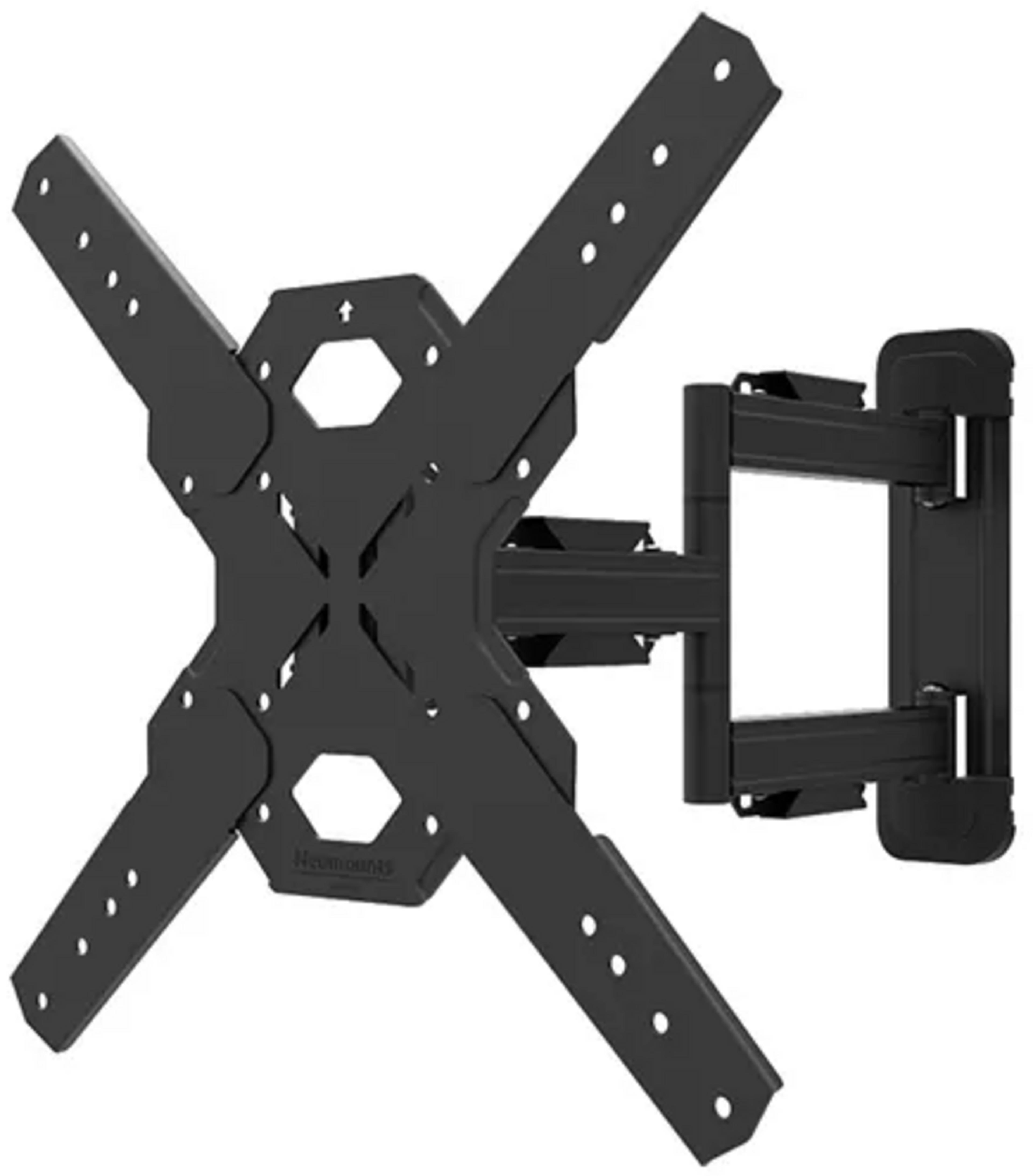 Neomounts LEVEL-850 Full-Motion Wall Mnt