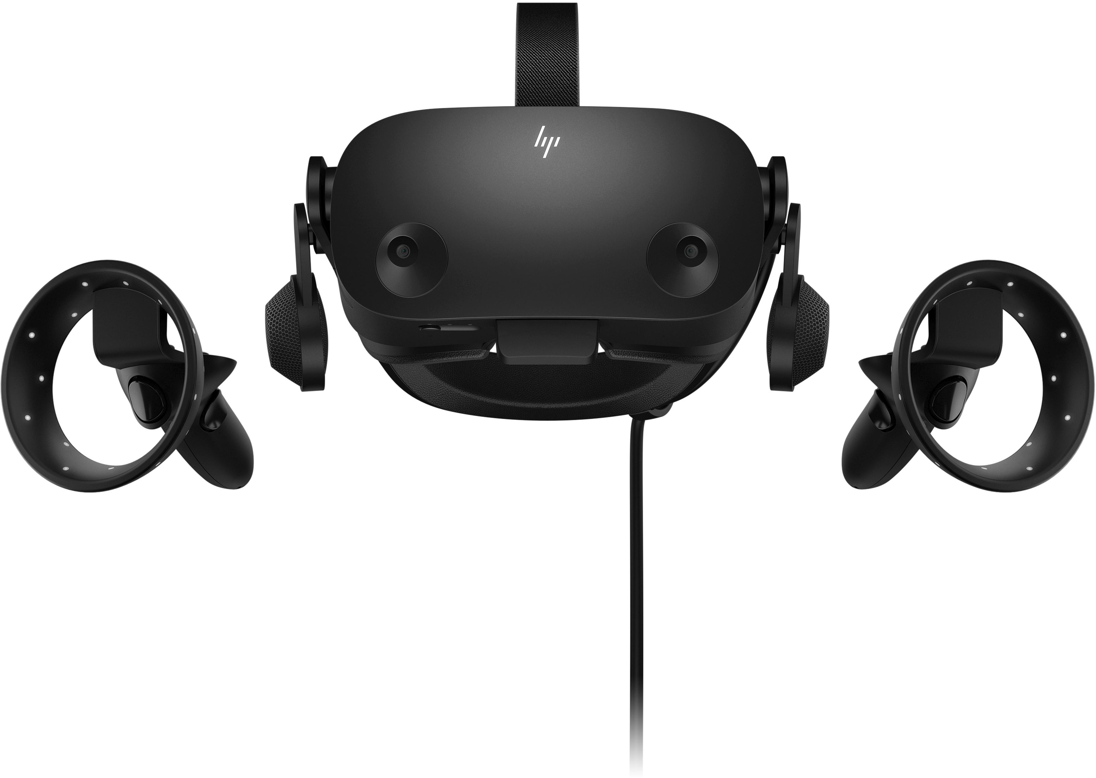 HP Reverb G2 Omnicept VR30BA Headset