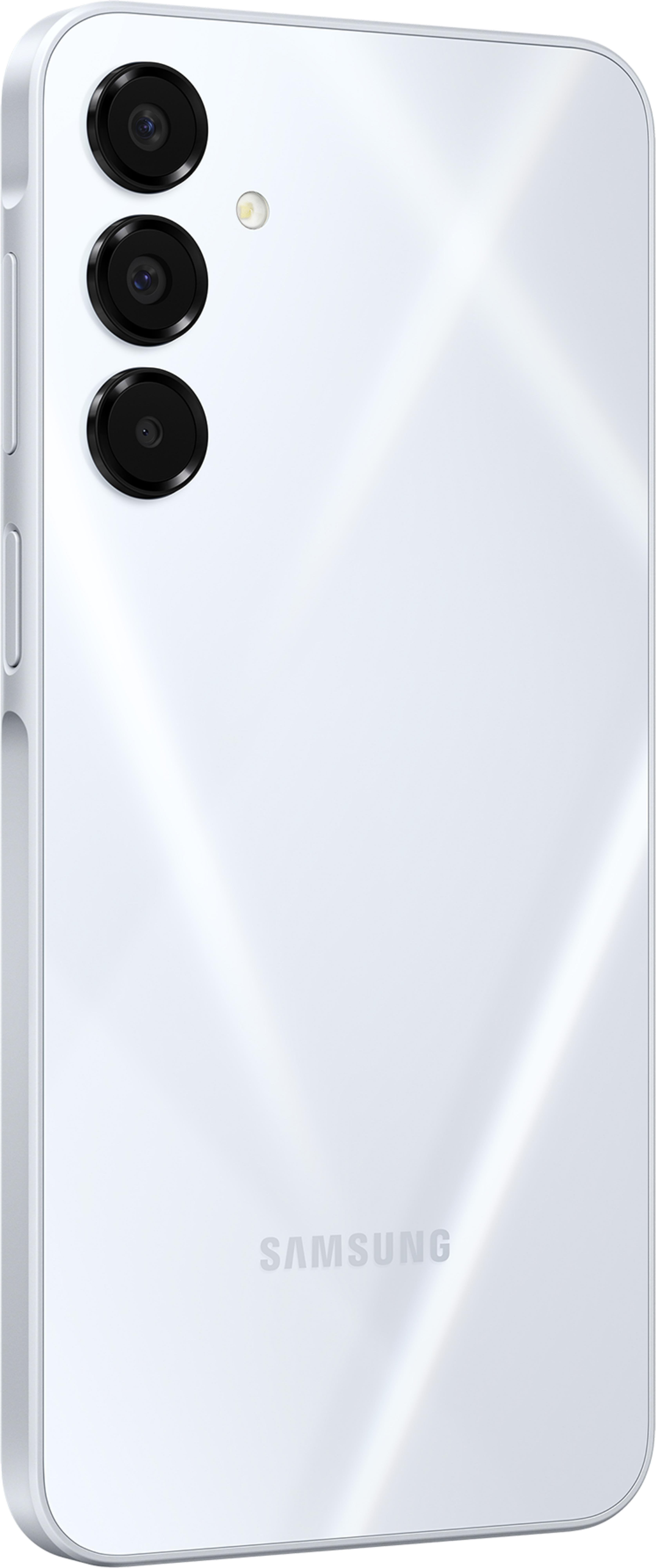 Samsung Galaxy A16 5G 128 GB light gray