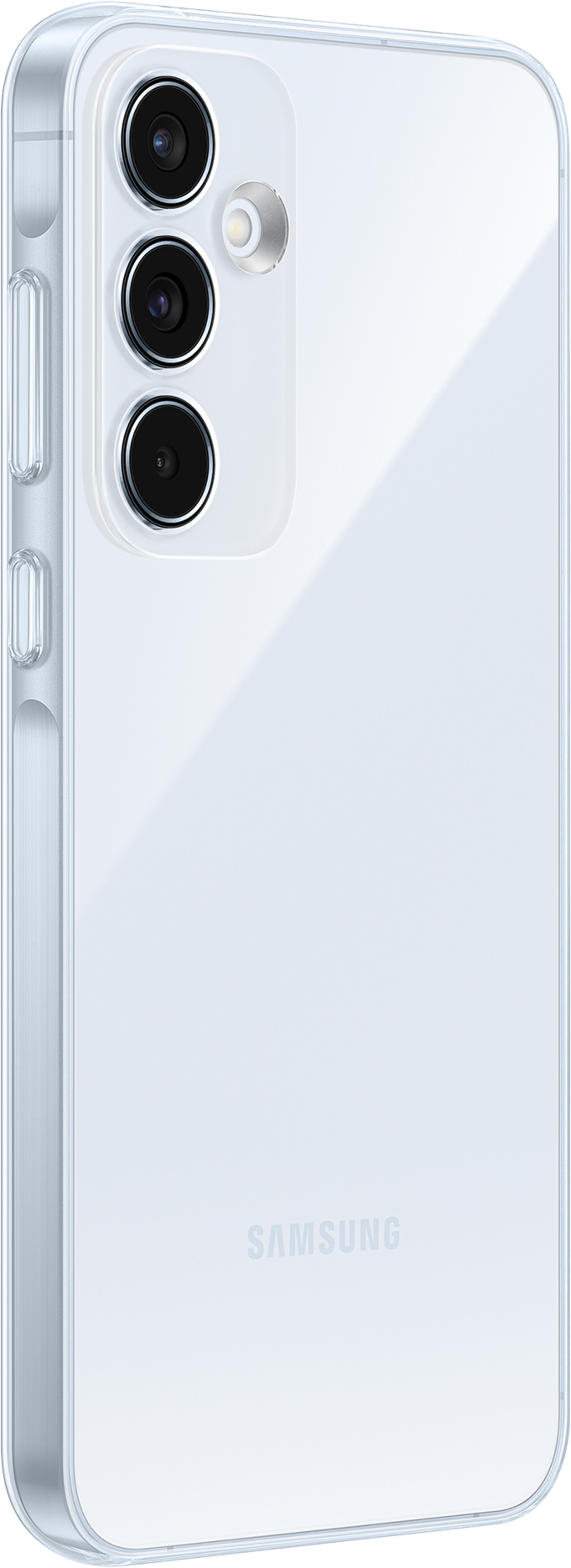 Samsung Galaxy A55 Clear Case transp.