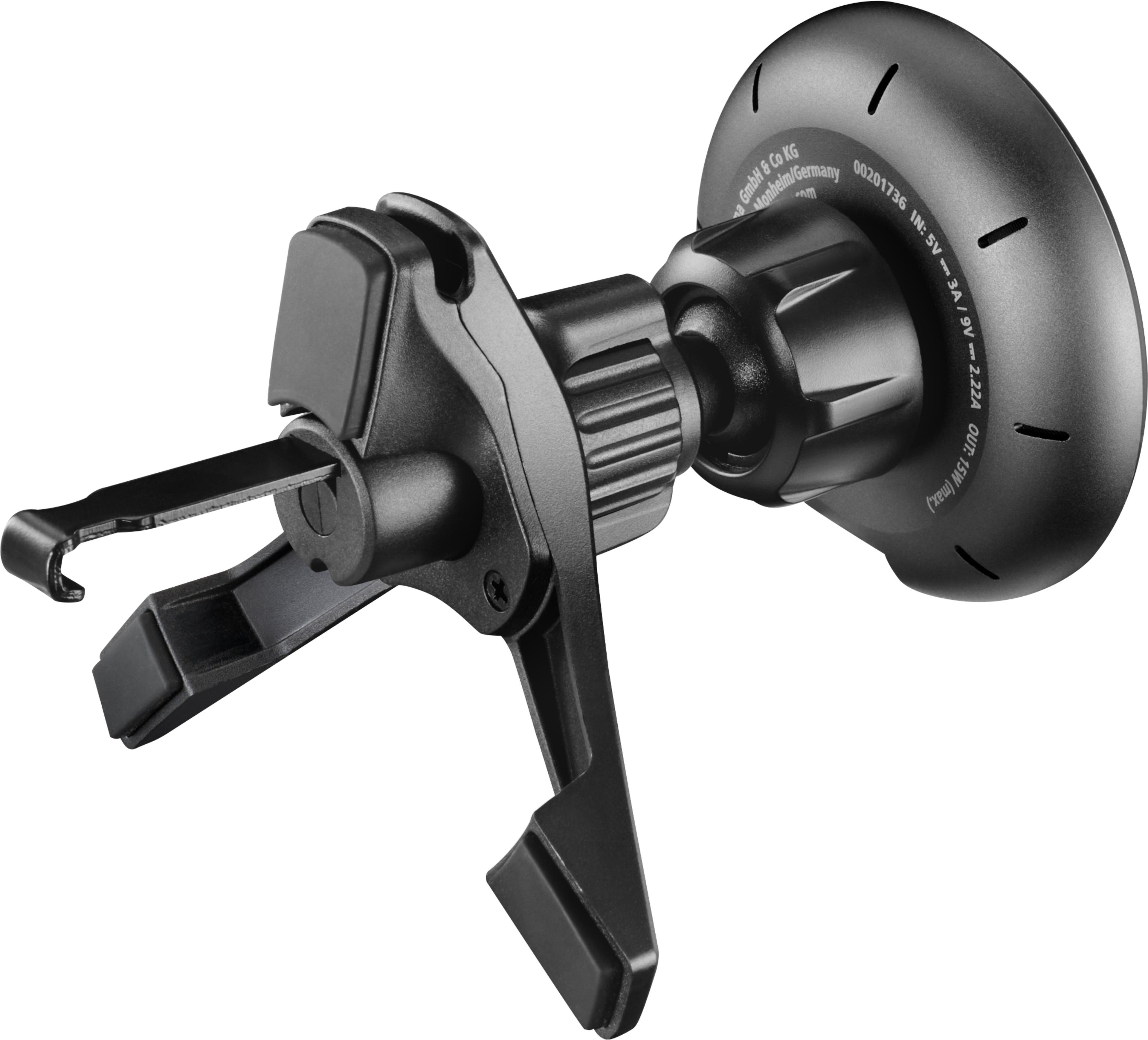 Supporto per auto Hama QI2