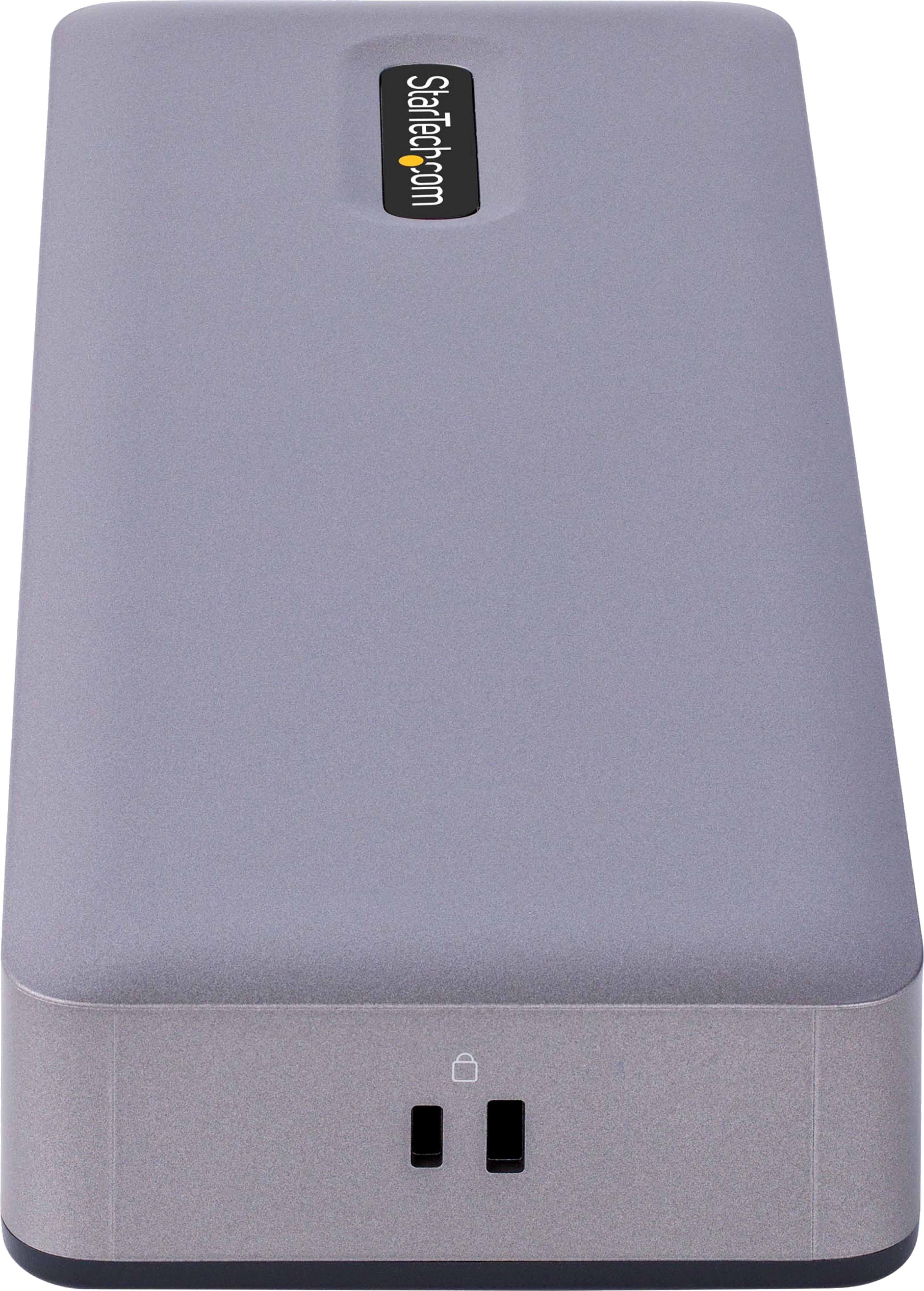 Docking USB-C 3.1 - HDMI/DP/USB StarTech