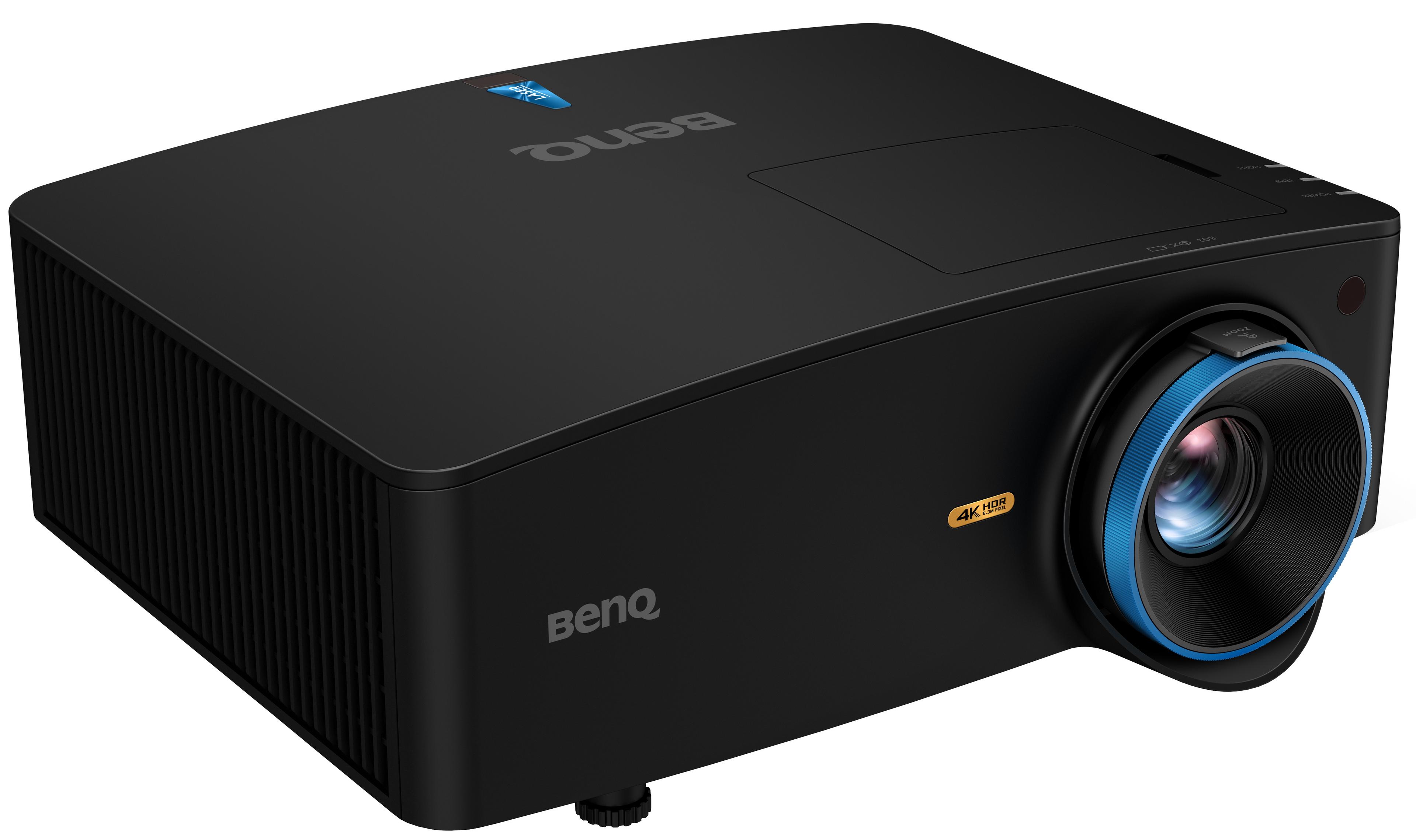 BenQ LK954ST Short-throw Laser Projector