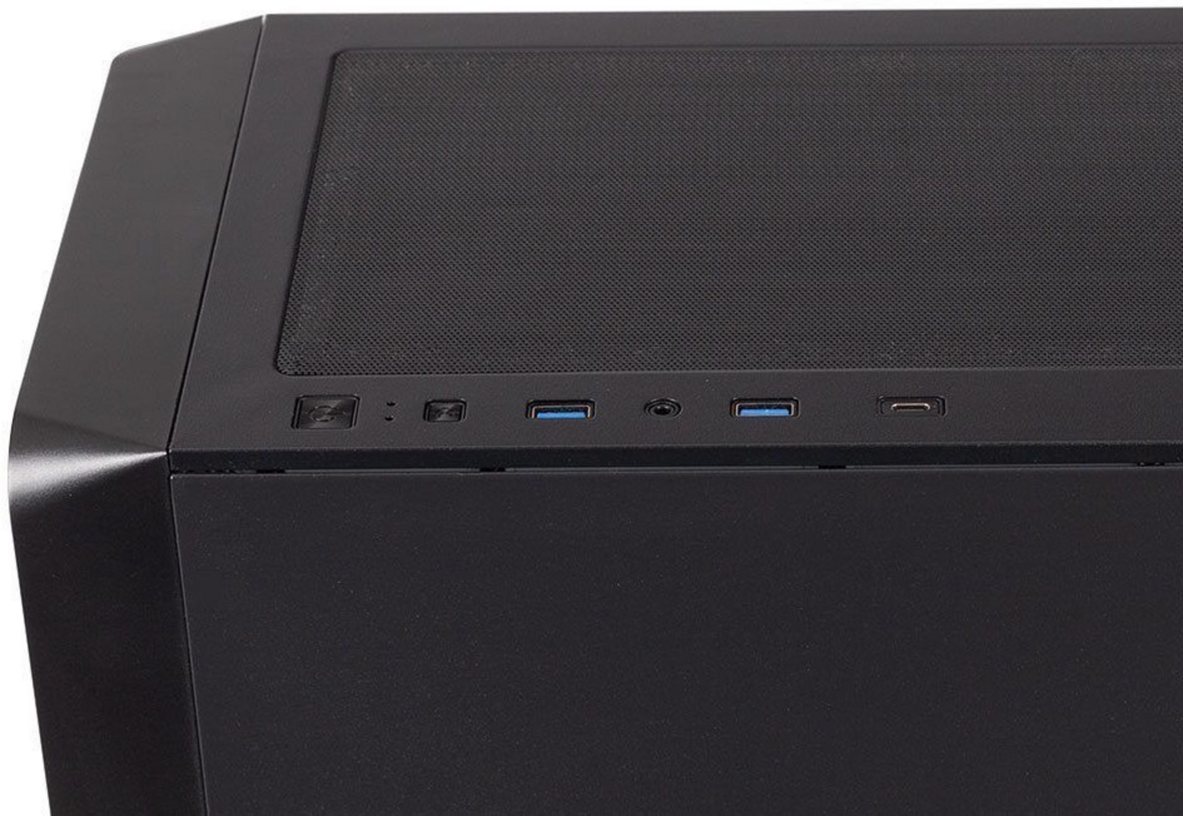 bluechip WS2400 i9 32 GB/1 TB T1000