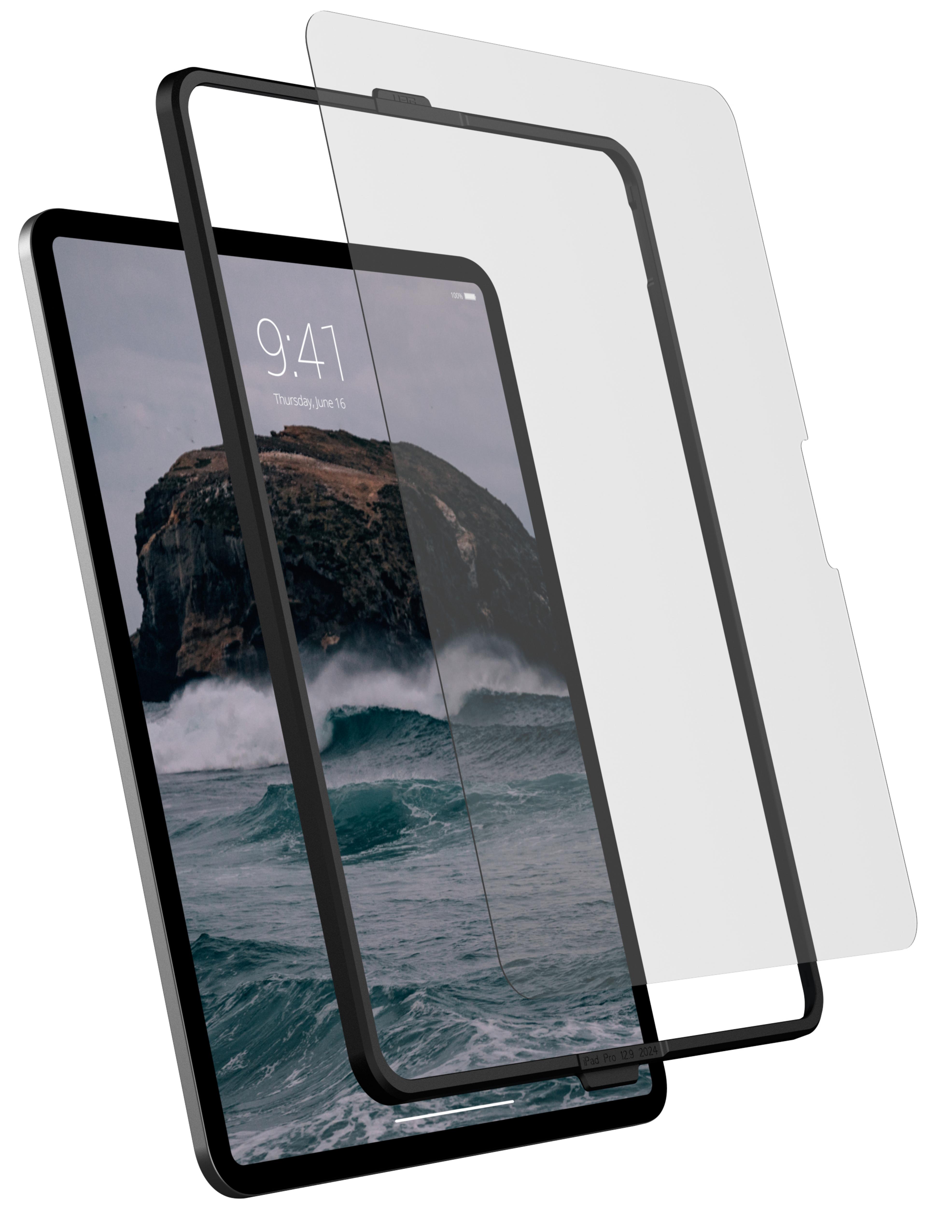 UAG iPad Pro 13" Screen Protector