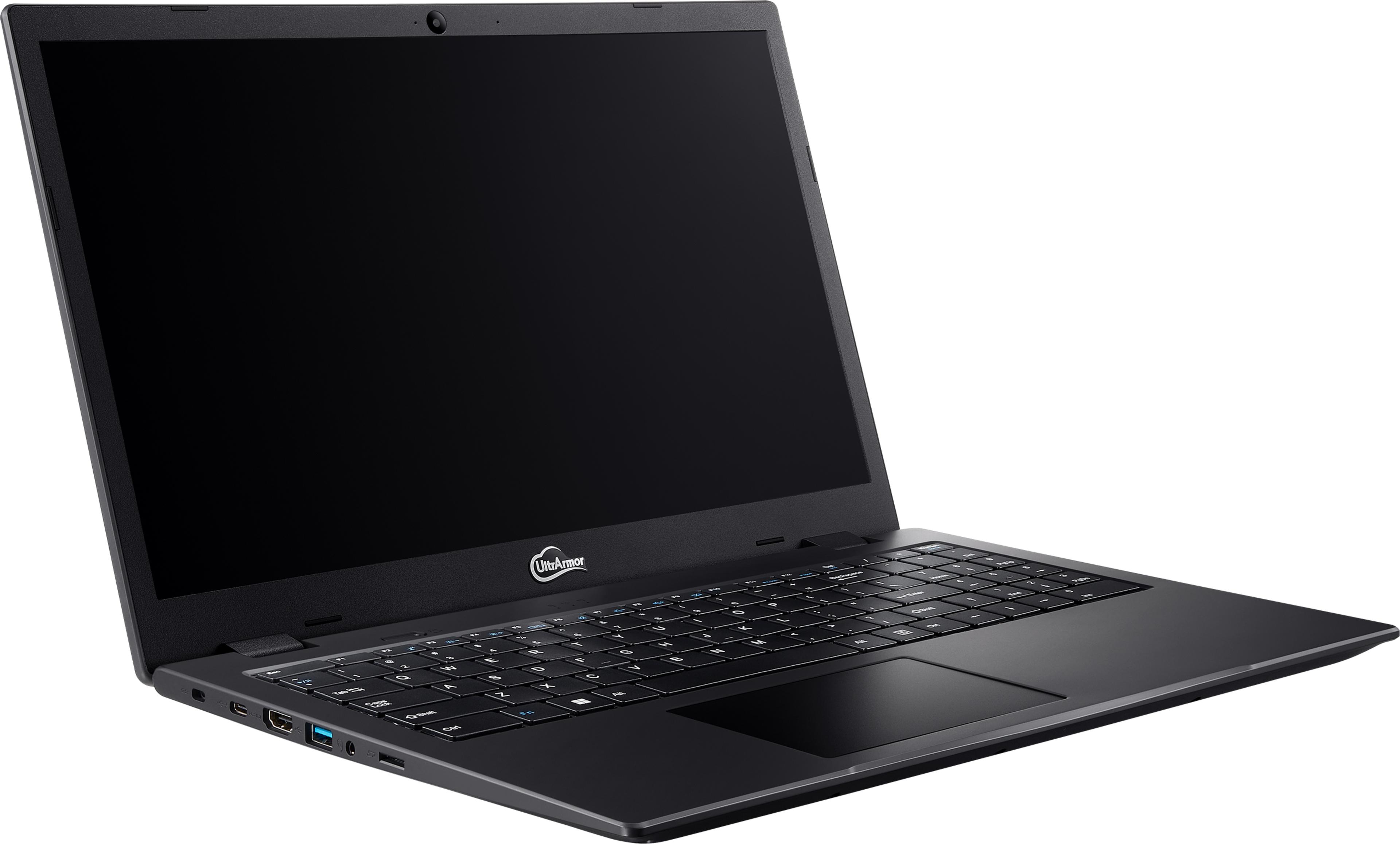 UltrArmor UA9 Client N100 8/128 GB OS12