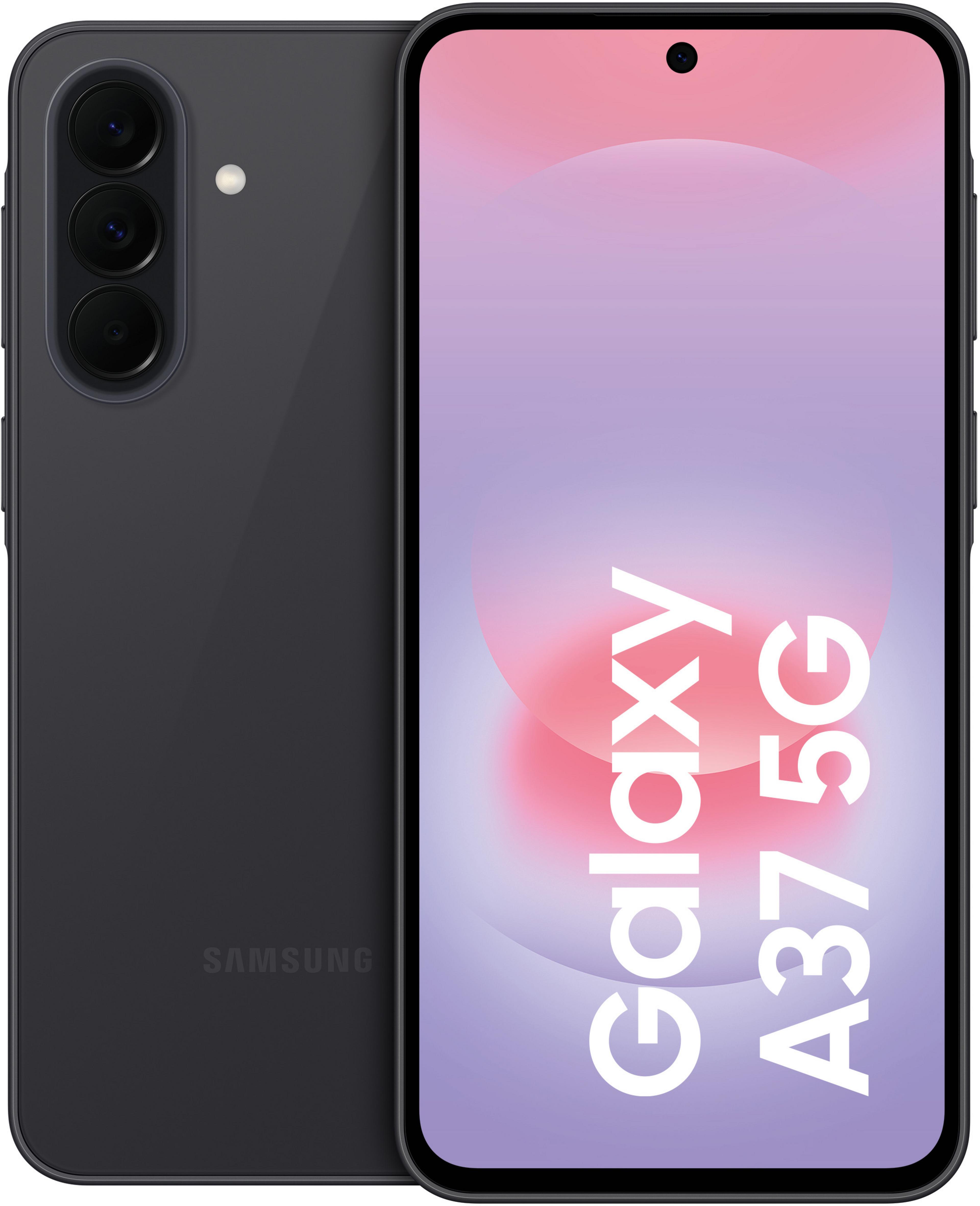 Samsung Galaxy A37 5G 128GB Charcoal