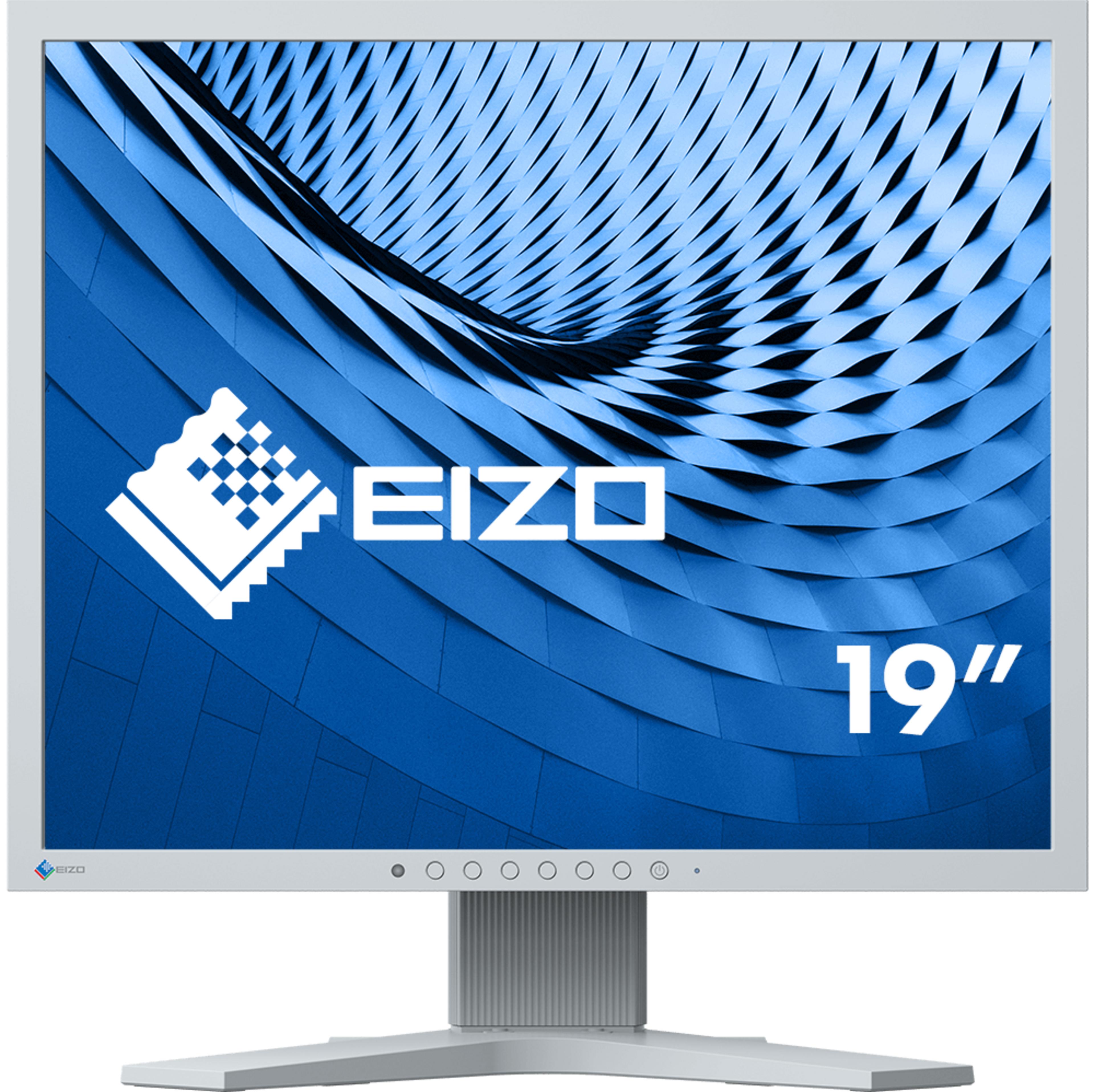 EIZO S1934H-GY Monitor