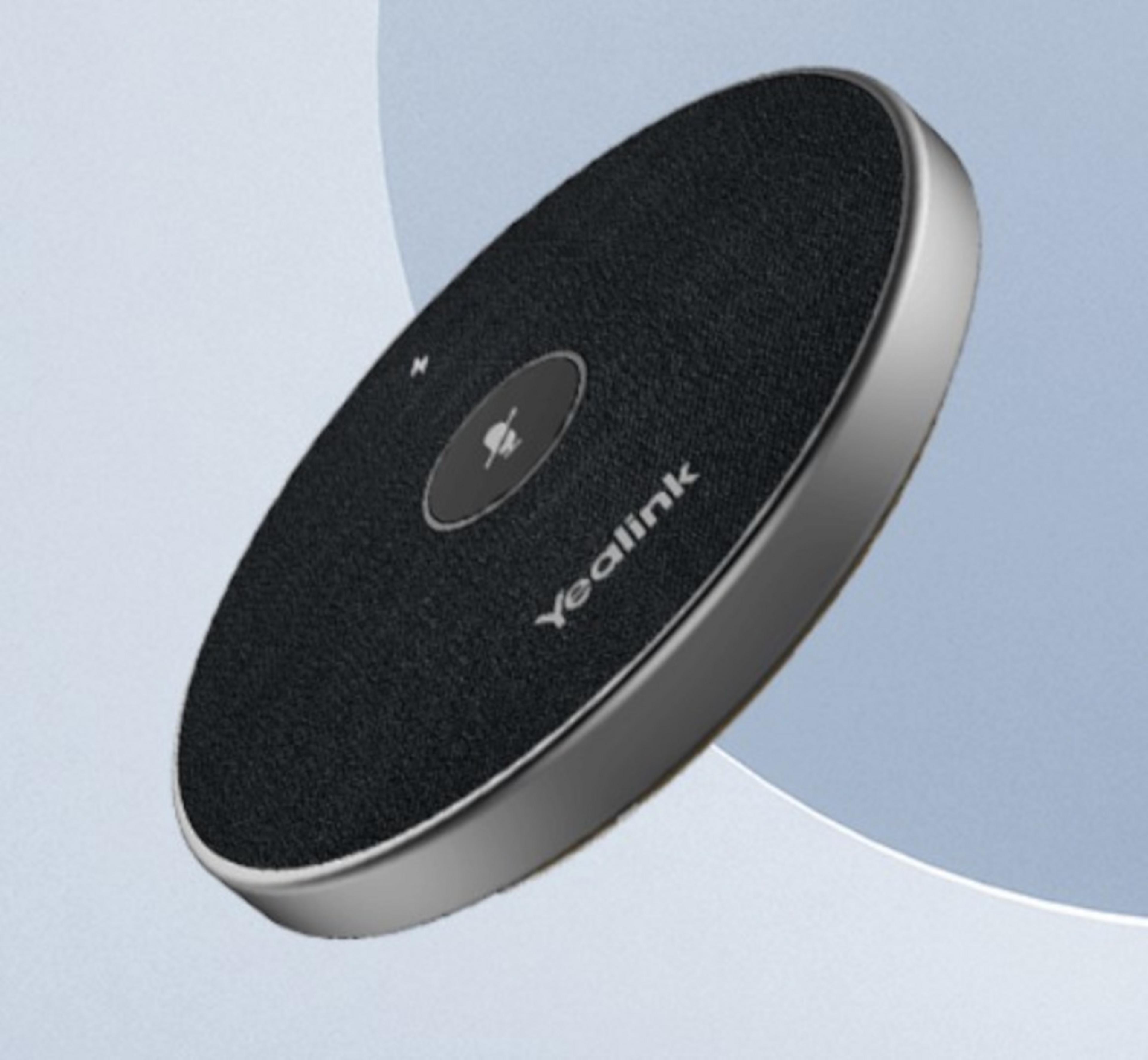 Yealink VCM36 Erweiterungsmikrofon