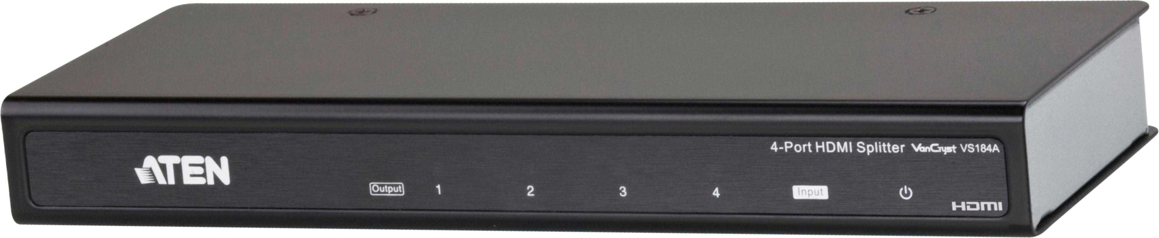 ATEN HDMI Splitter 1:4 4K