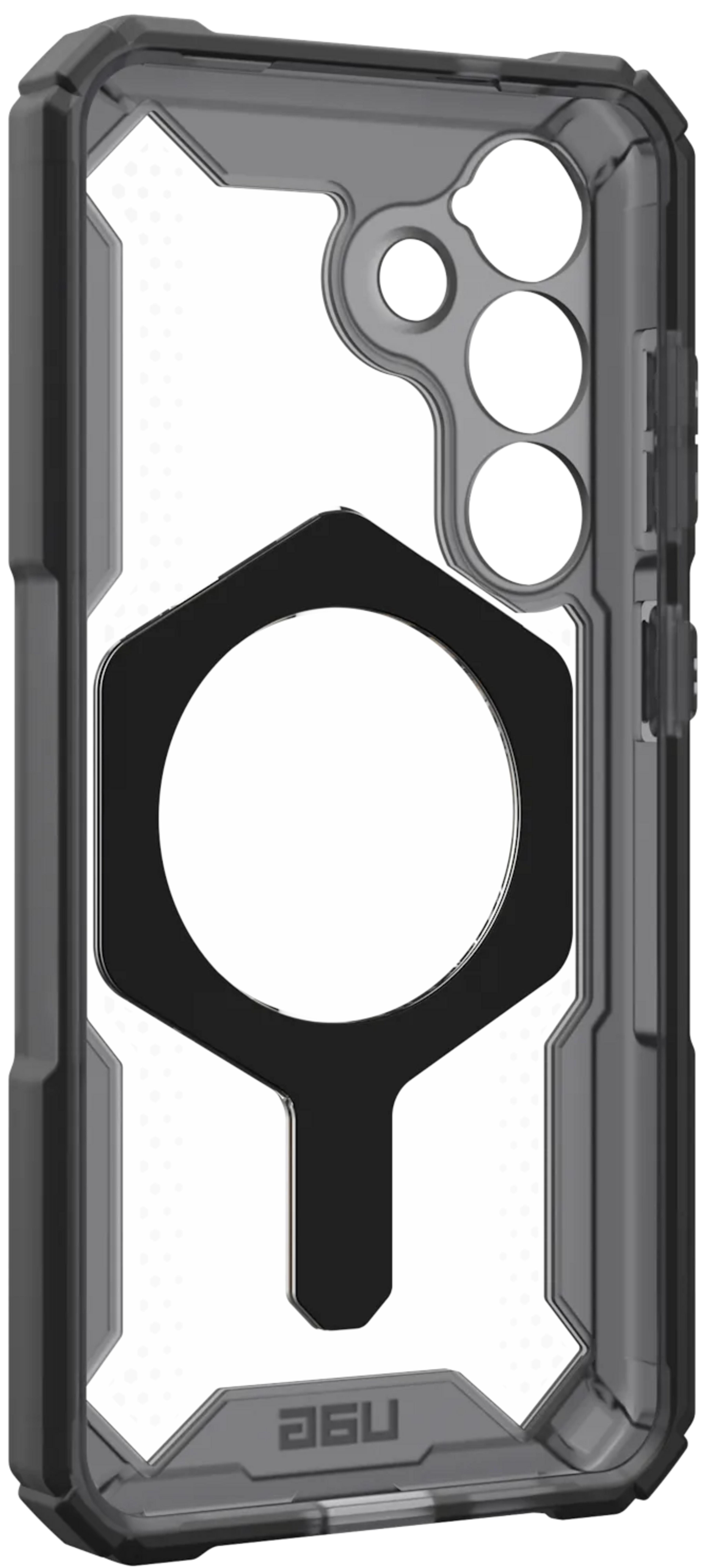 UAG Plasma XTE Galaxy S25+ Case Ash Cl.