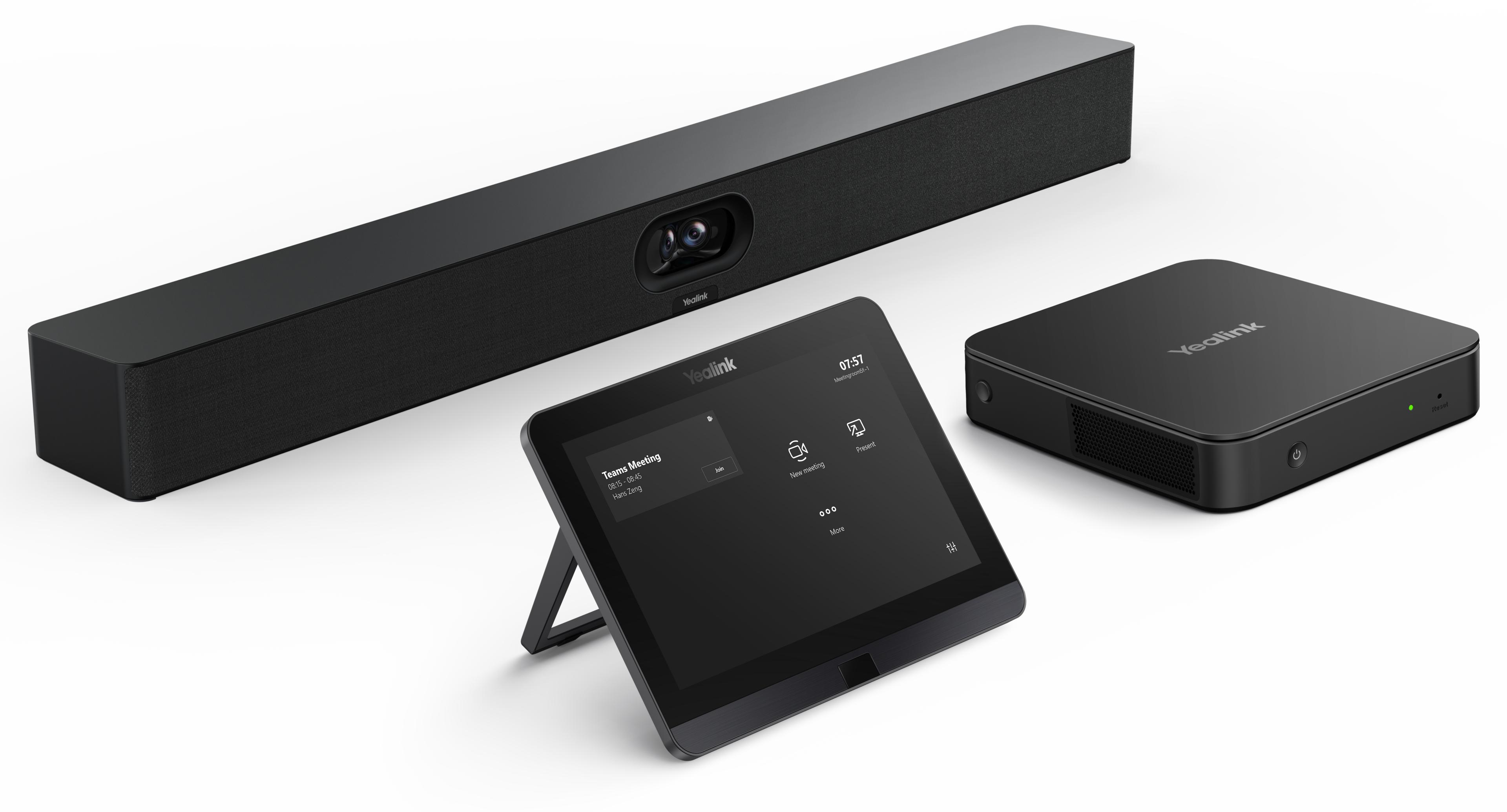 Yealink MVC S40-C4-000 Conference System