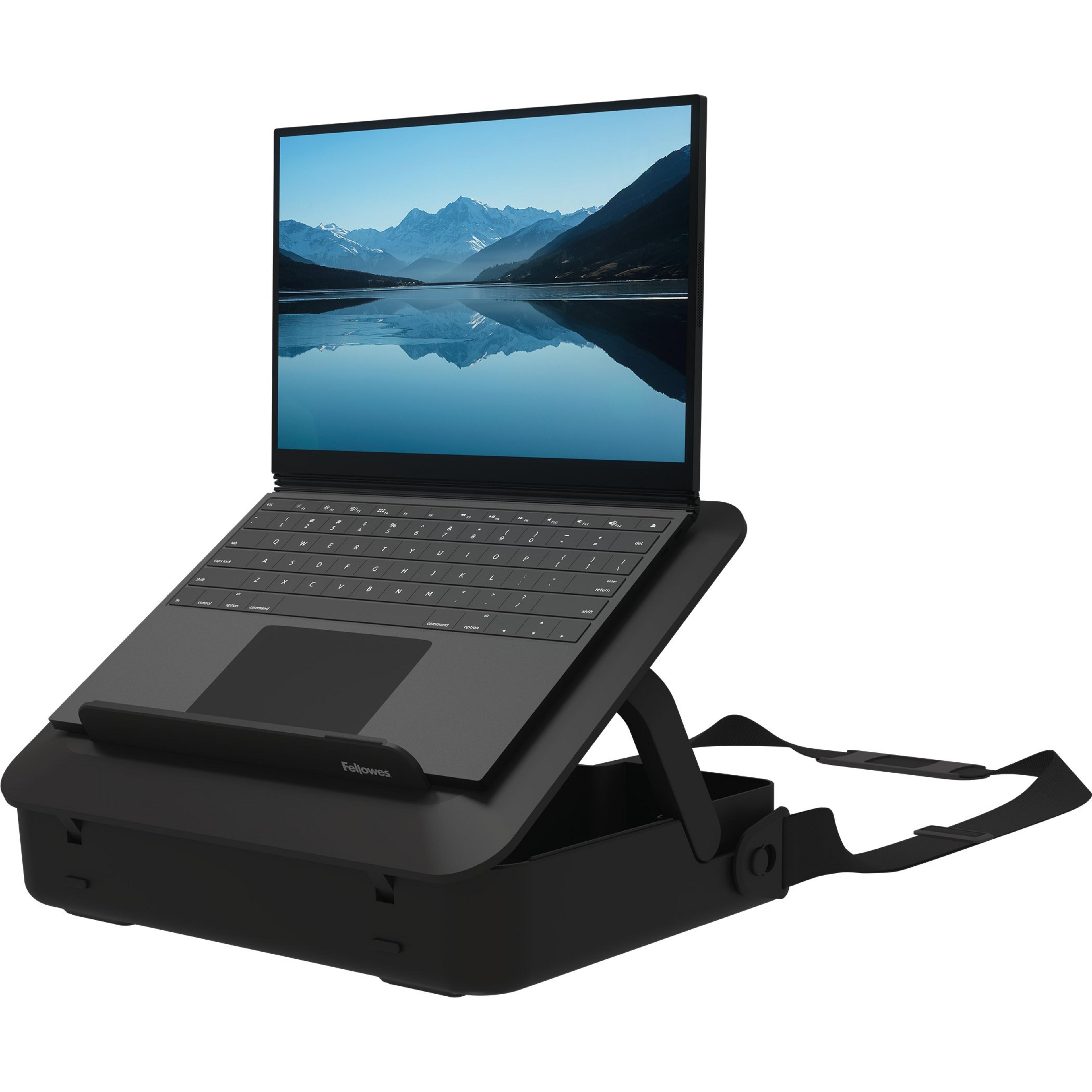 Fellowes Breyta Portable Notebook Riser