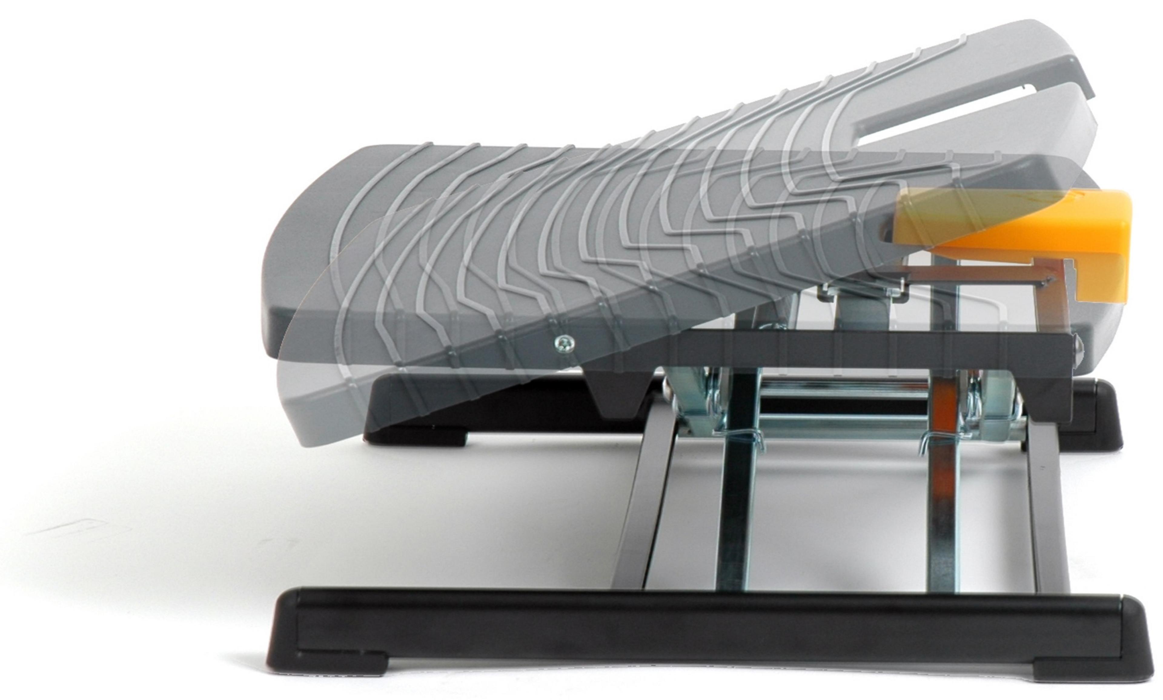 Bakker Pro 959 Foot Rest