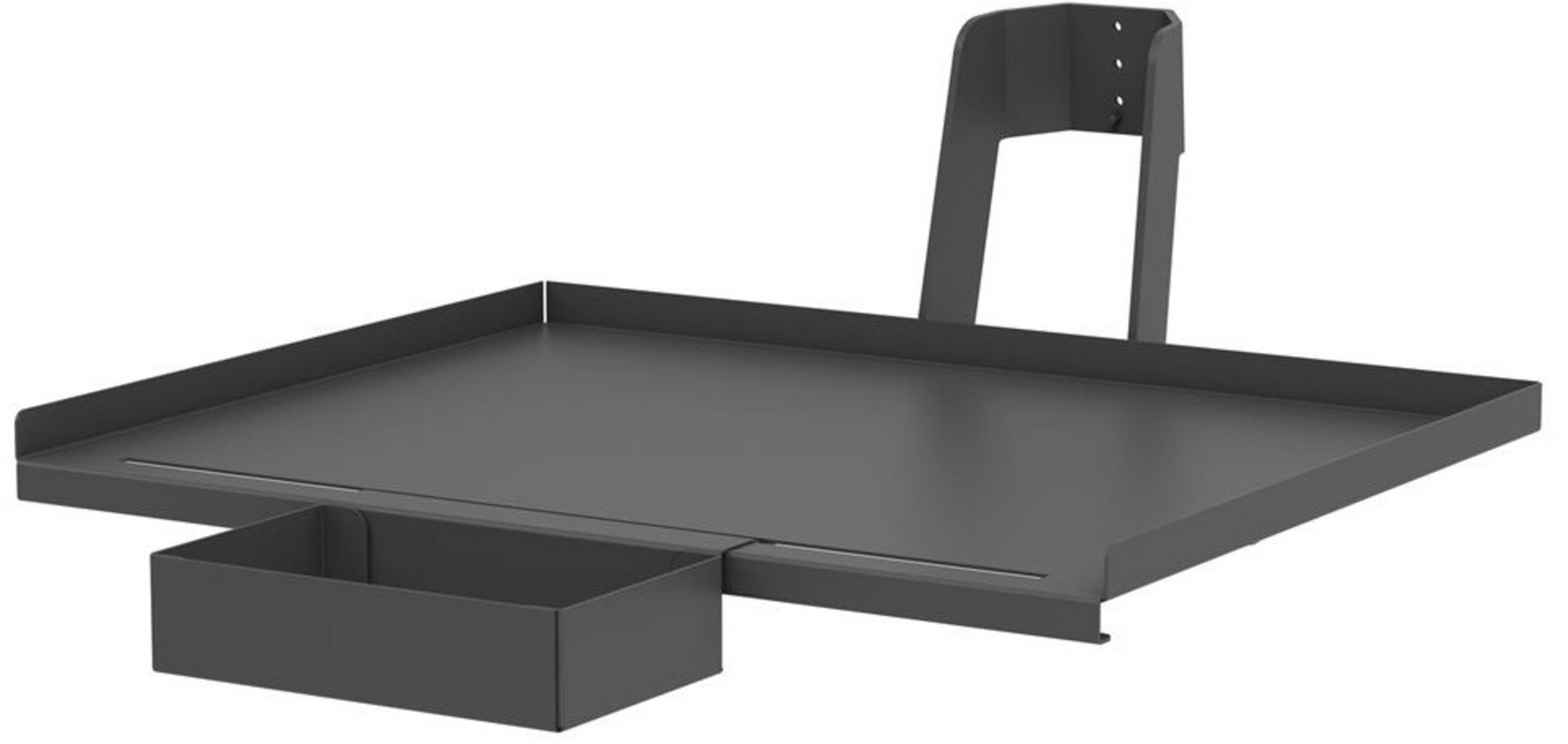 Ergotron StyleView elülső polc