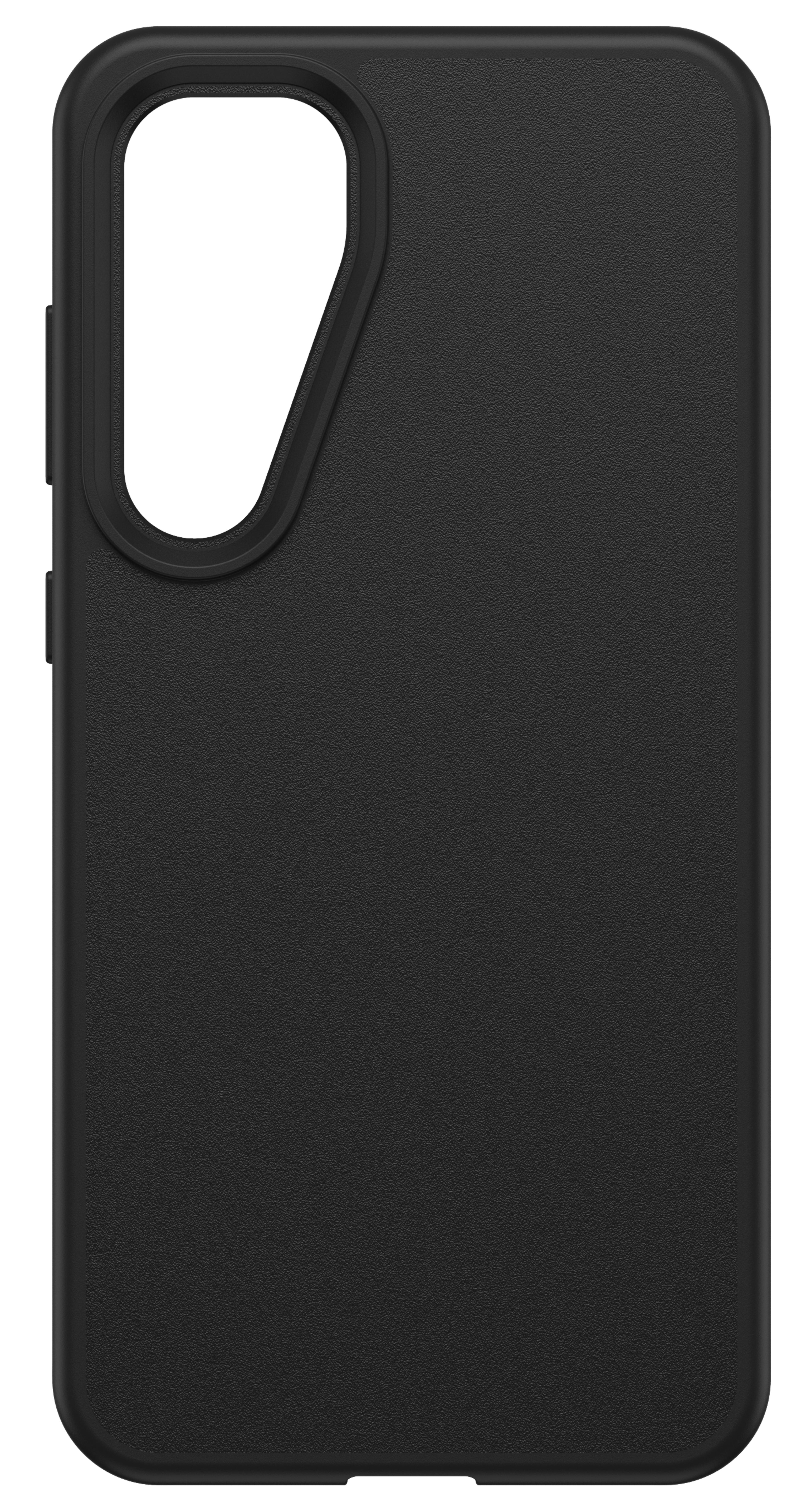 OtterBox React Galaxy S24 FE schwarz