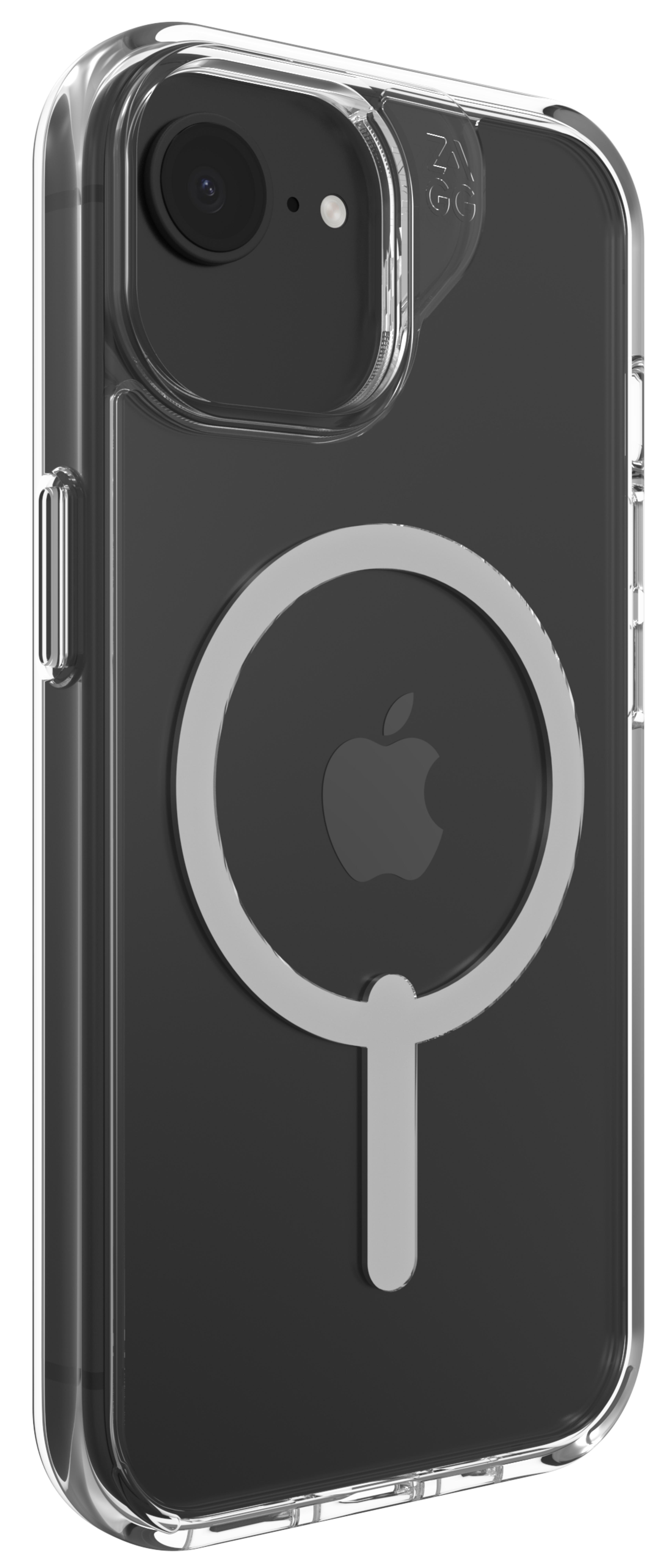 ZAGG Crystal Palace Snap iP 16e/15/14/13