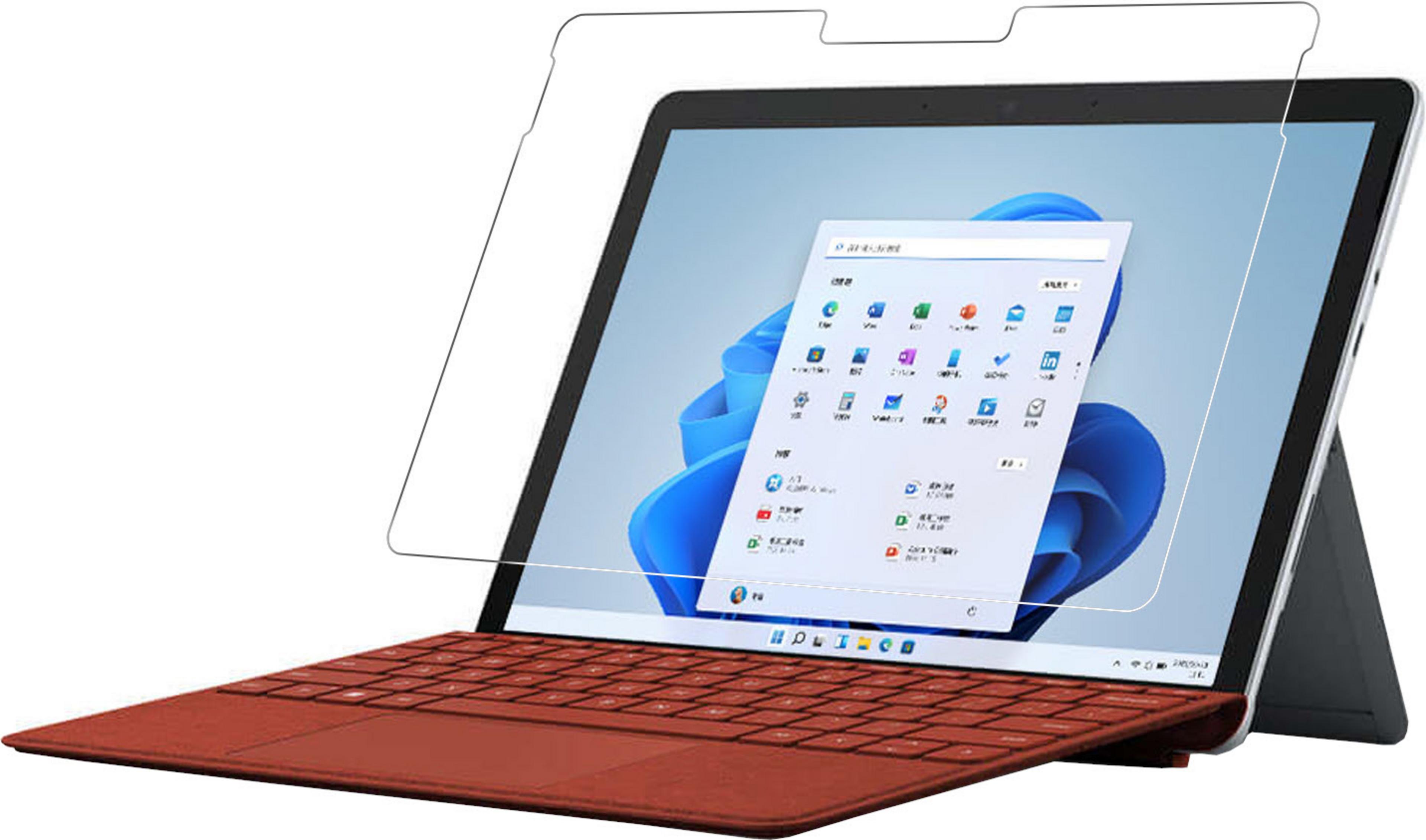 ARTICONA Surface Go 3/4 üvegfólia