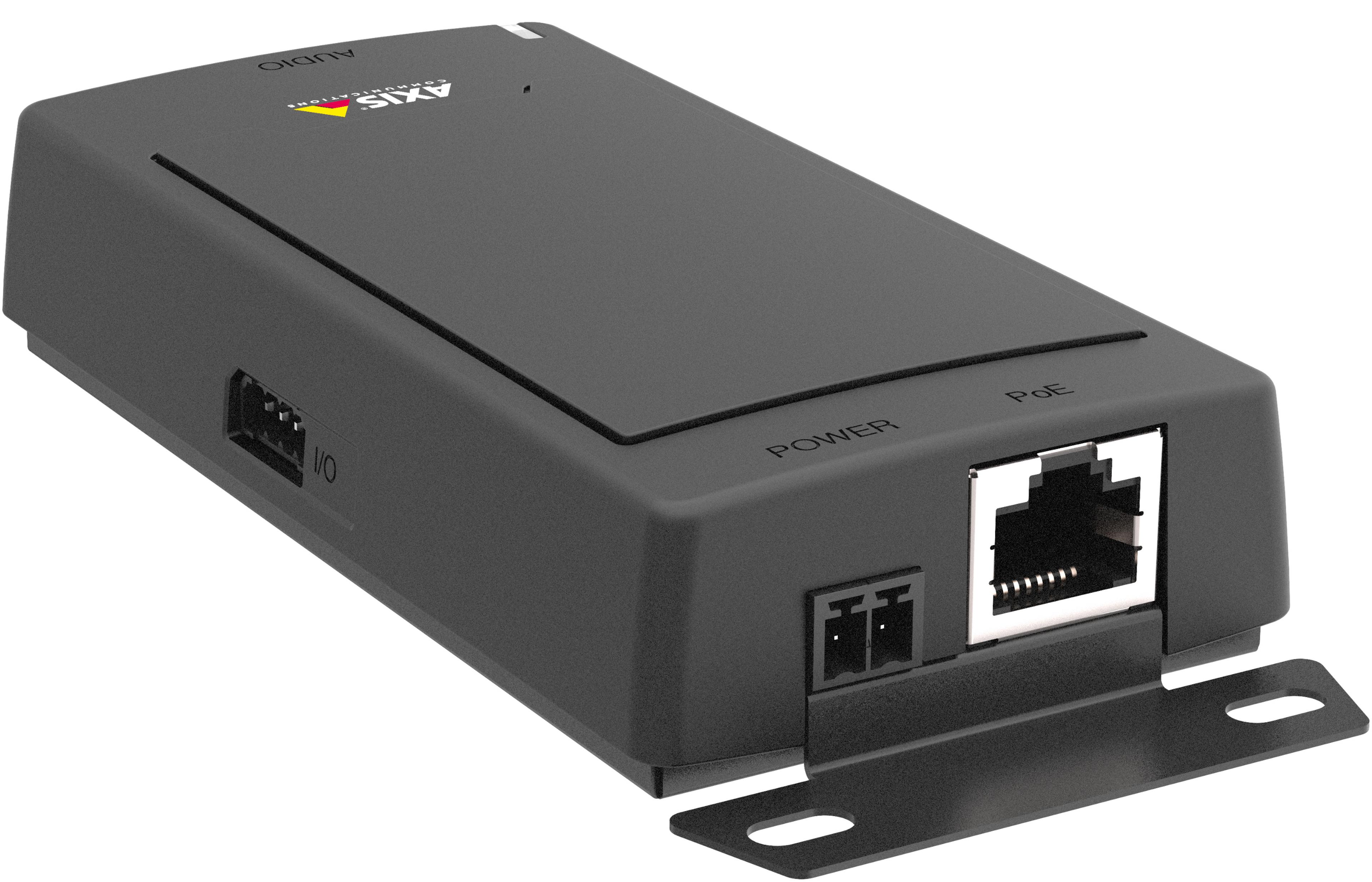 AXIS C8110 Network Audio Bridge