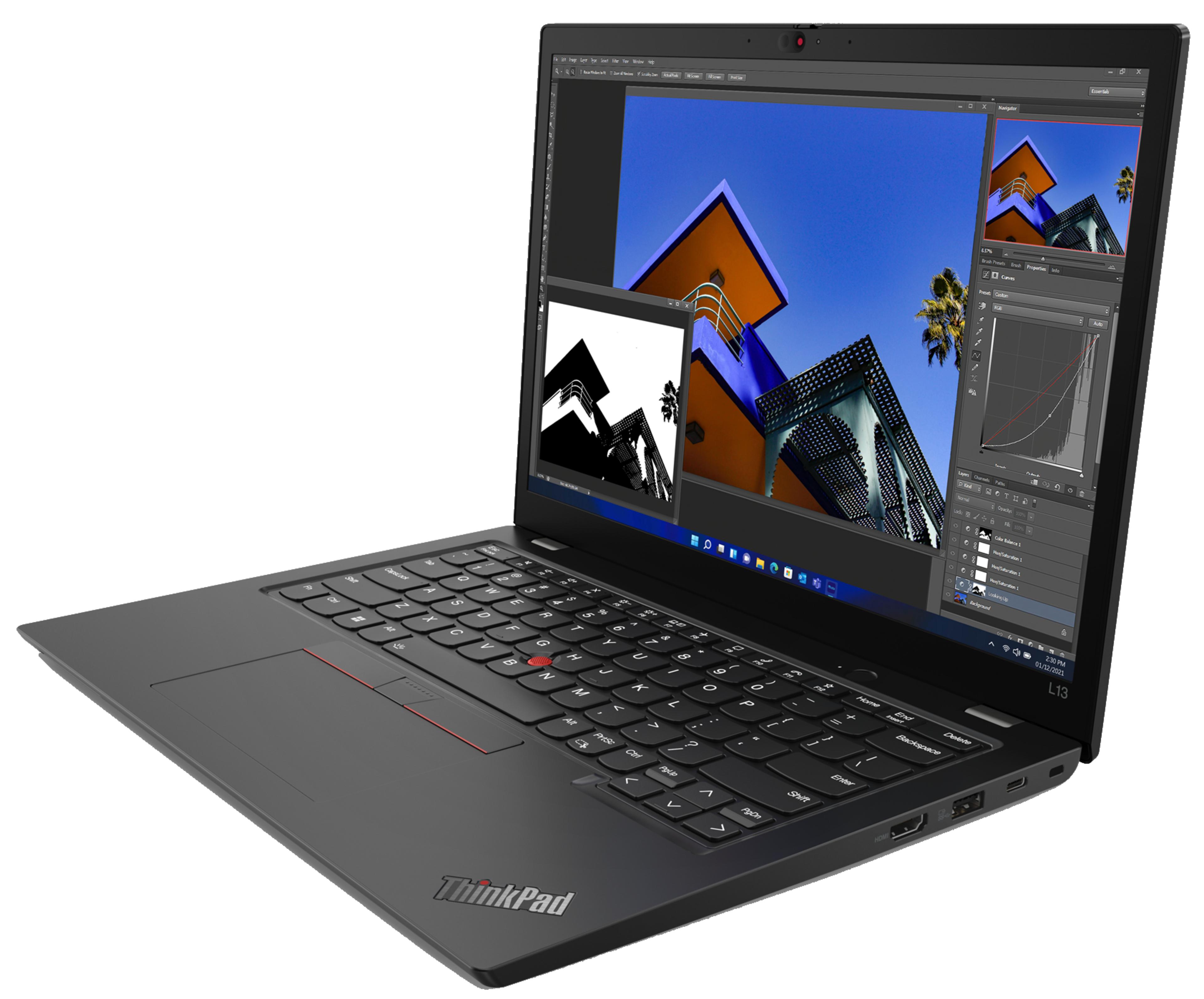 Lenovo TP L13 G3 R7 PRO 16/512GB
