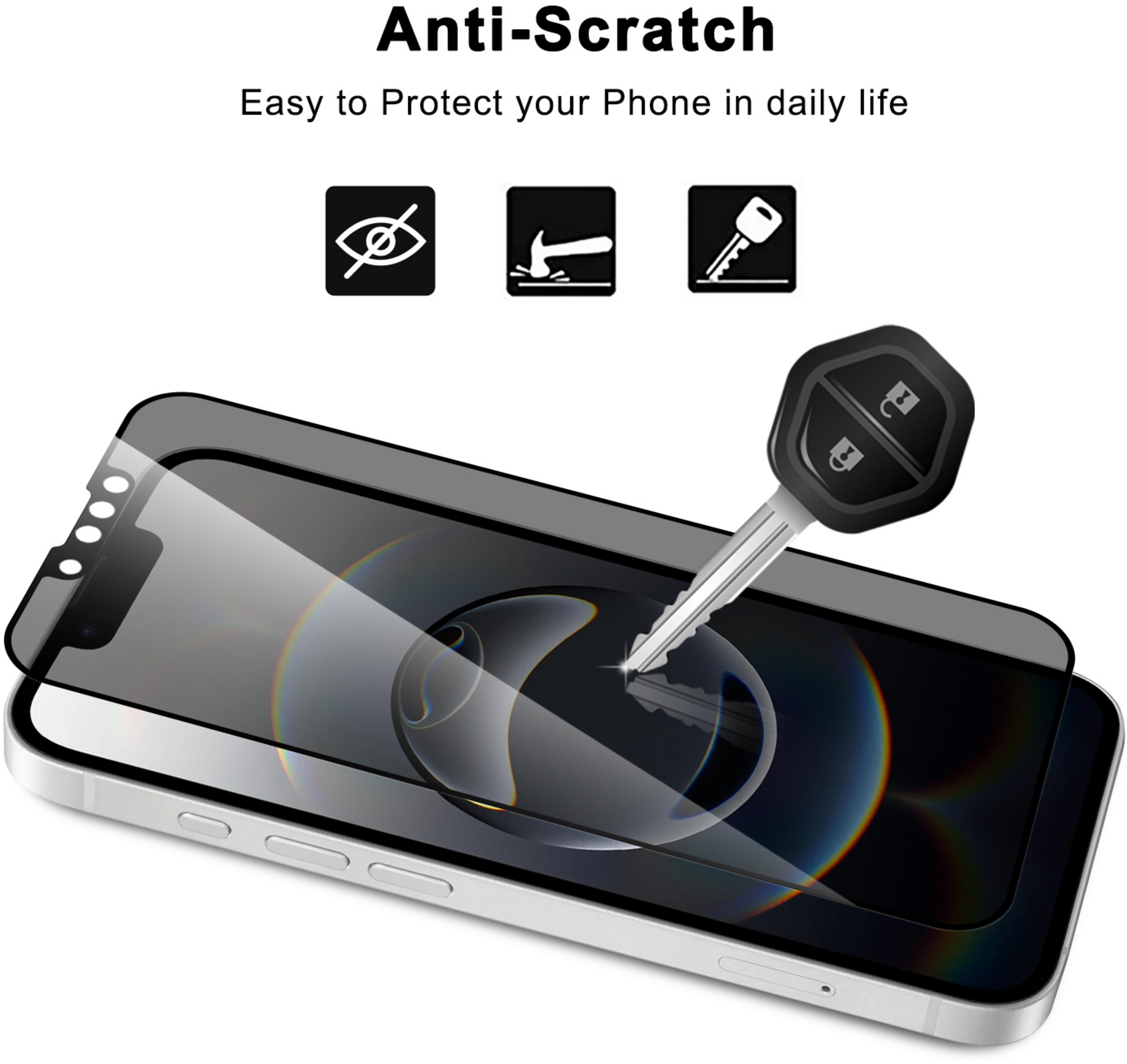 Protipohl. sklo ARTICONA iPhone 16e 2sm.