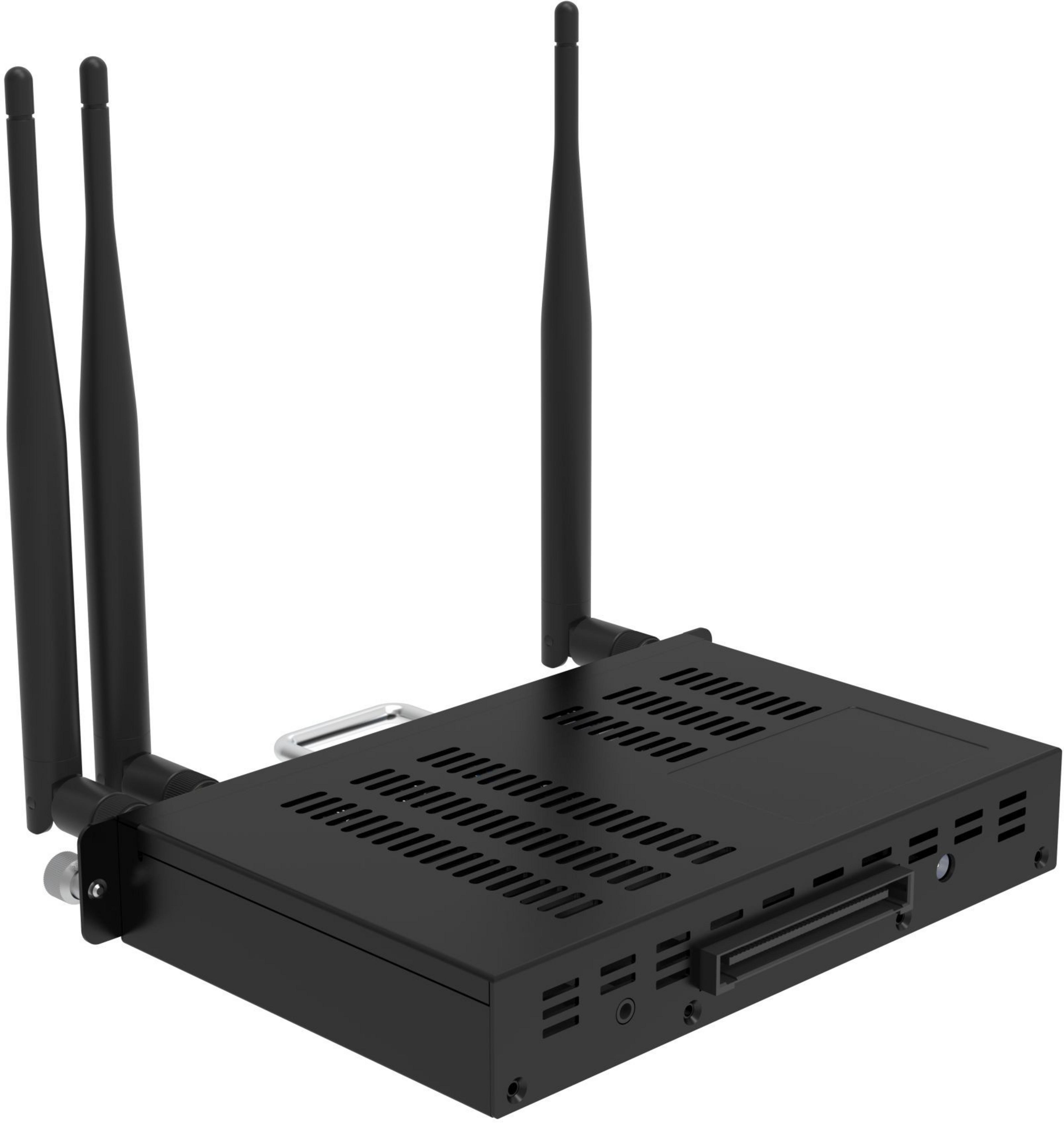 Kindermann Mediatek 8/128GB Android OPS