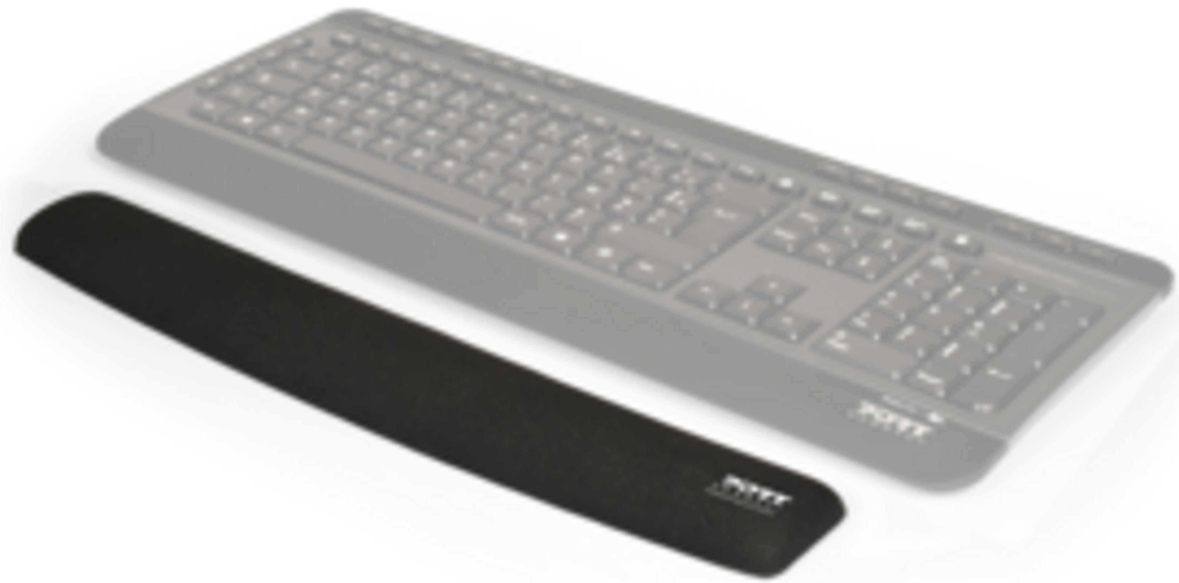 Port Ergonomic Wrist Rest