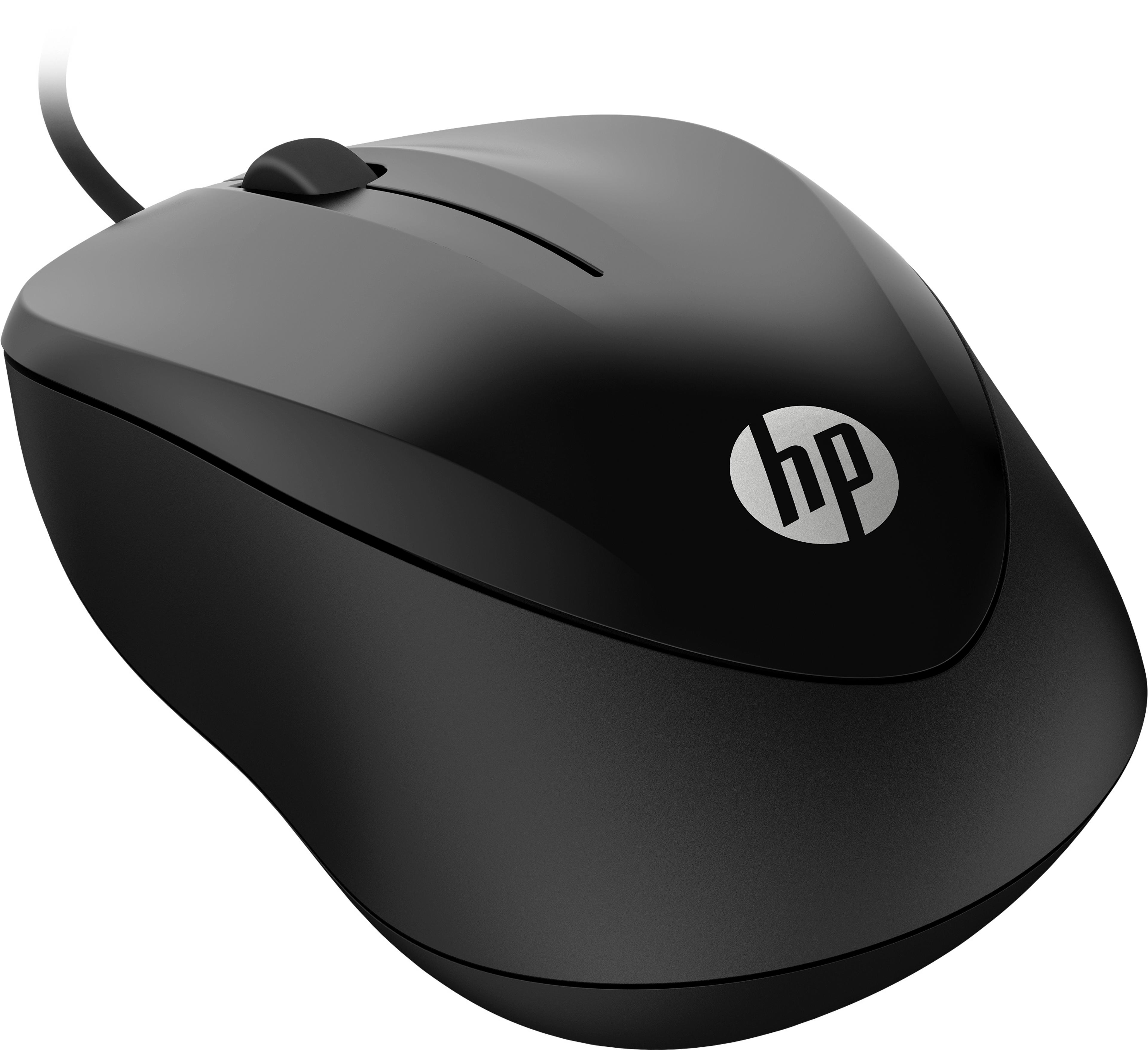 HP USB 1000 Maus