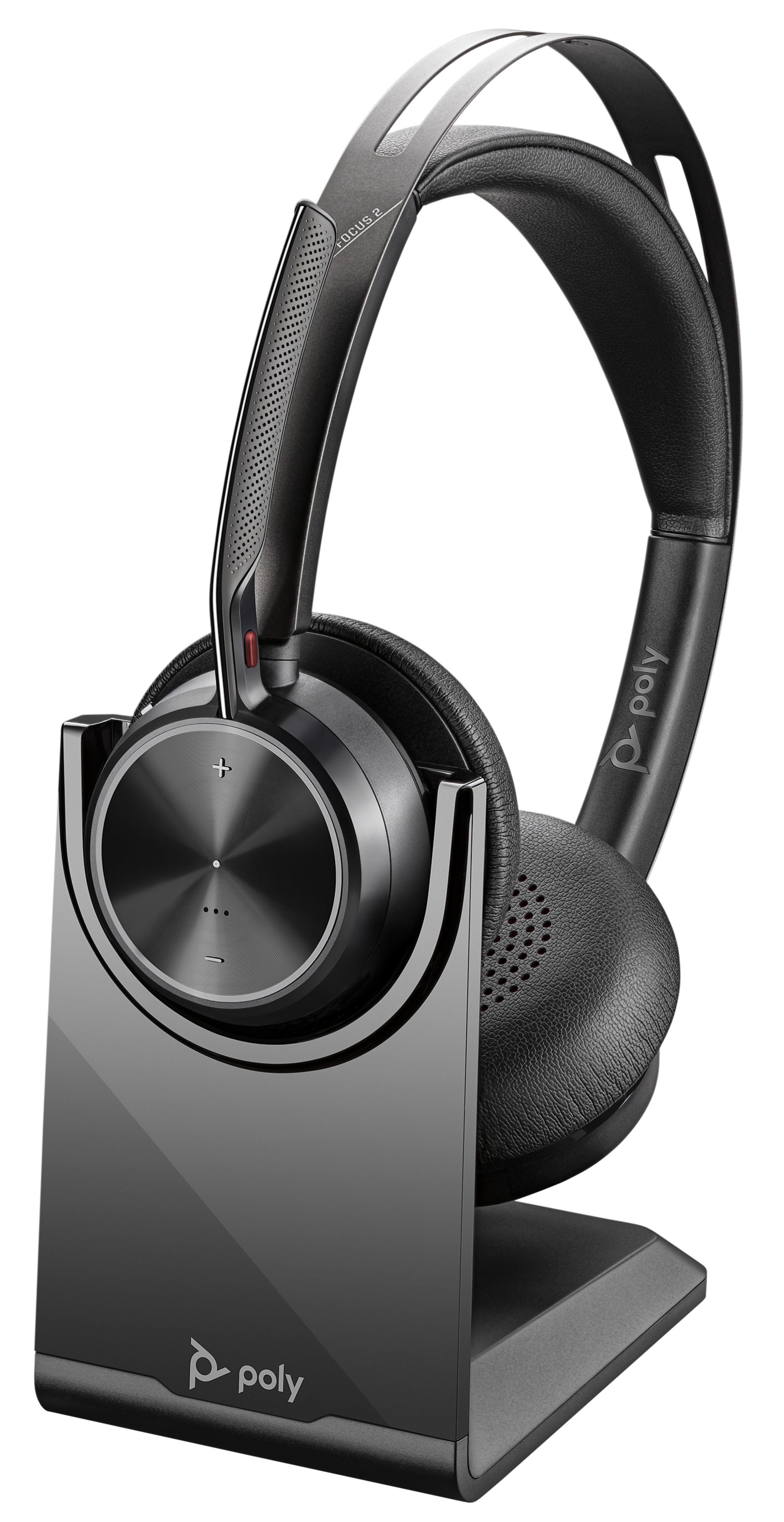 Poly Voyager Focus 2 USB-C CS Headset