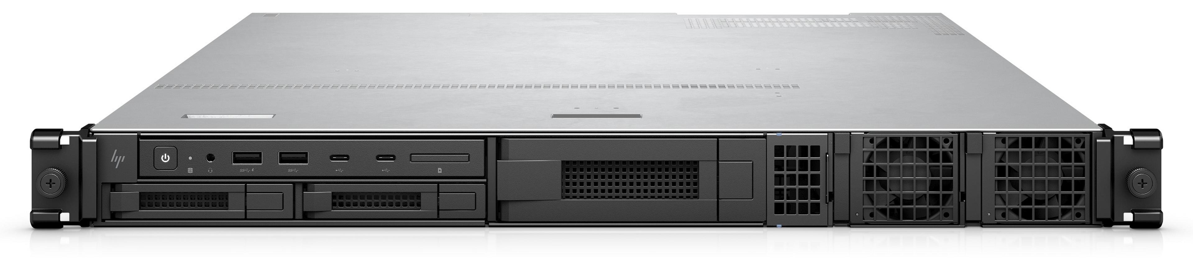 HP ZCentral 4R Xeon T400 16/512GB