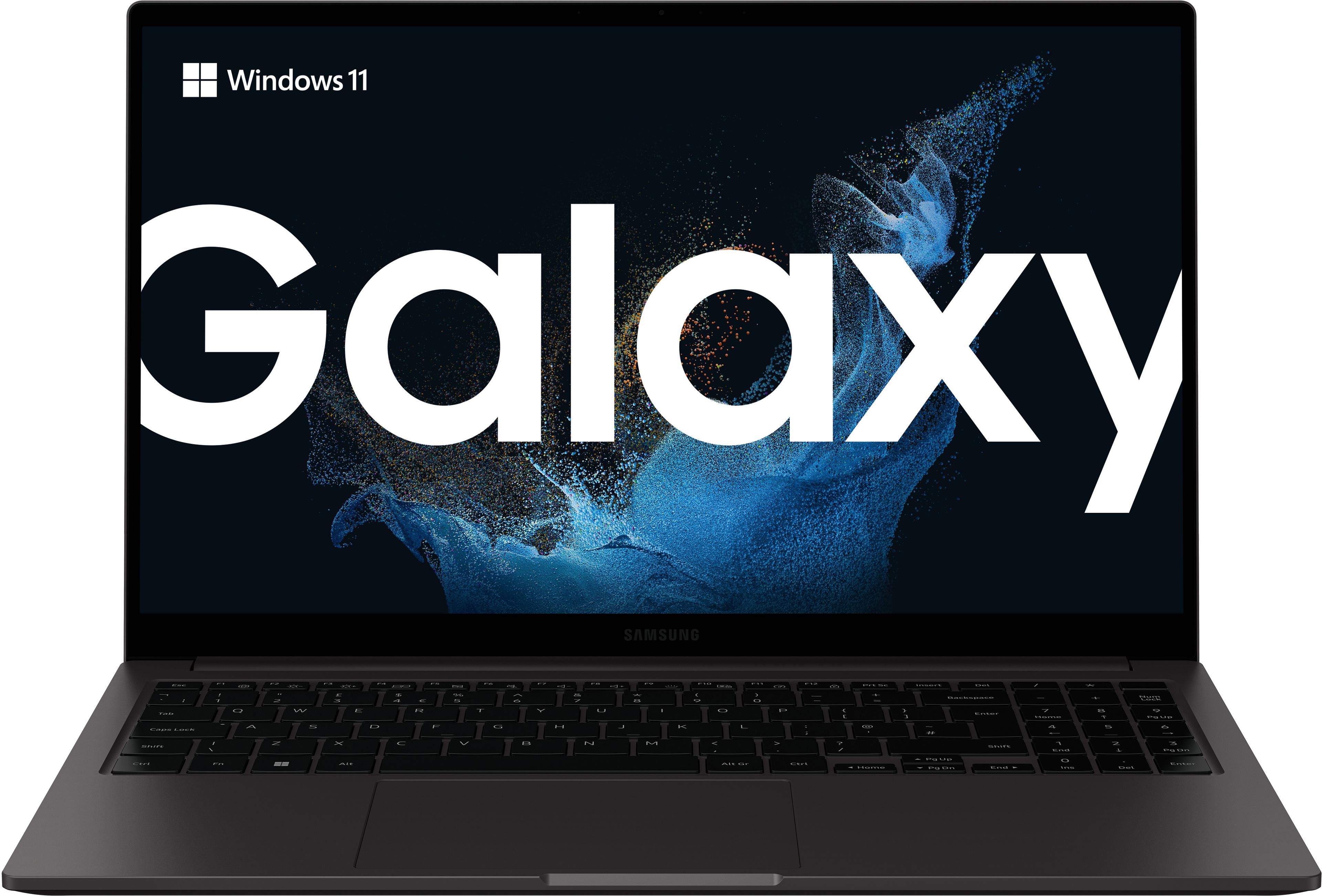Samsung Galaxy Book2 i3 8/256GB