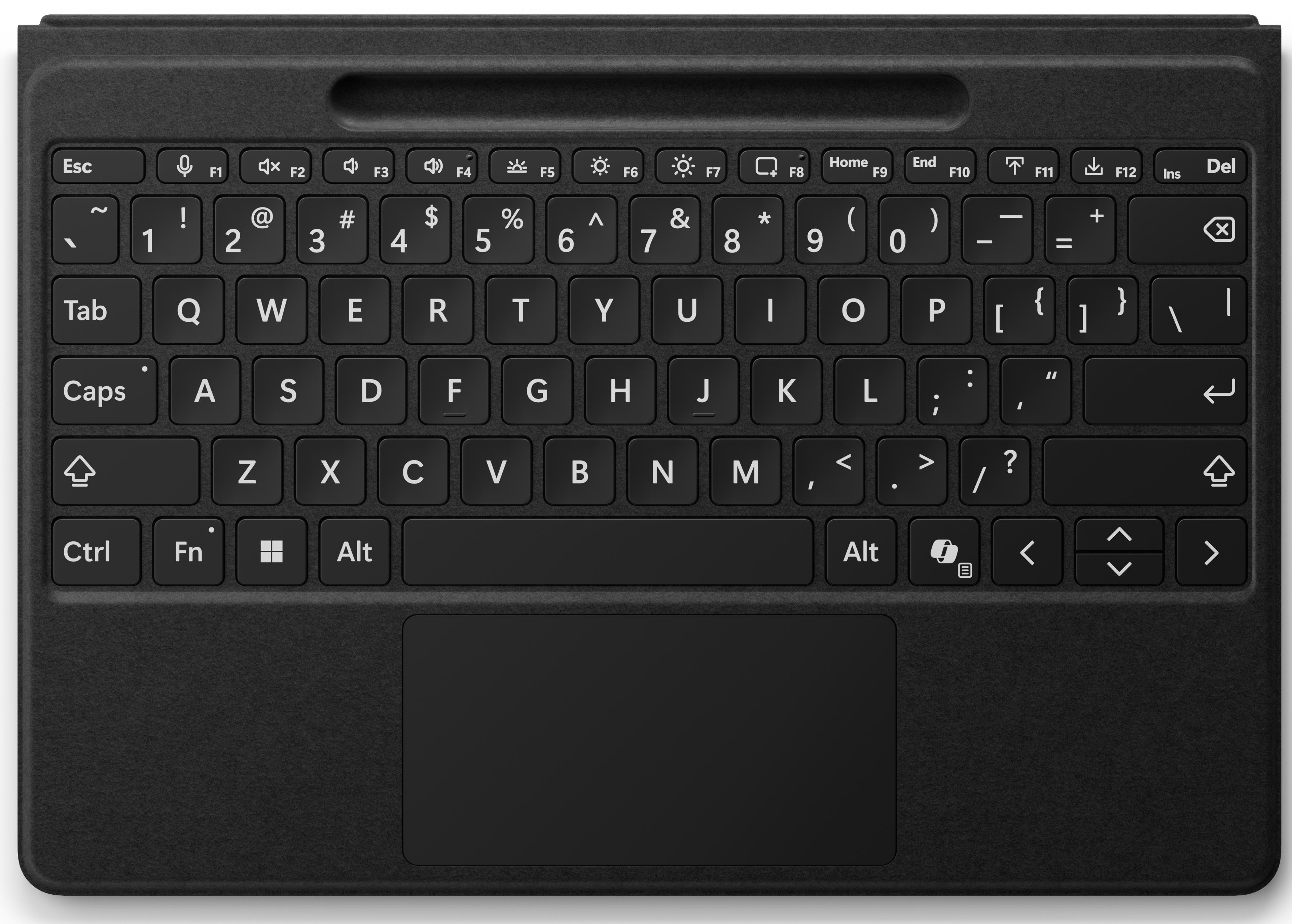 MS Surface Pro Flex Keyboard+Slim Pen 2