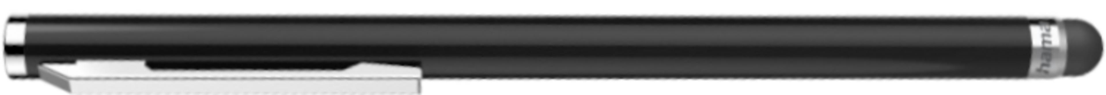 Stylet Hama Easy, noir