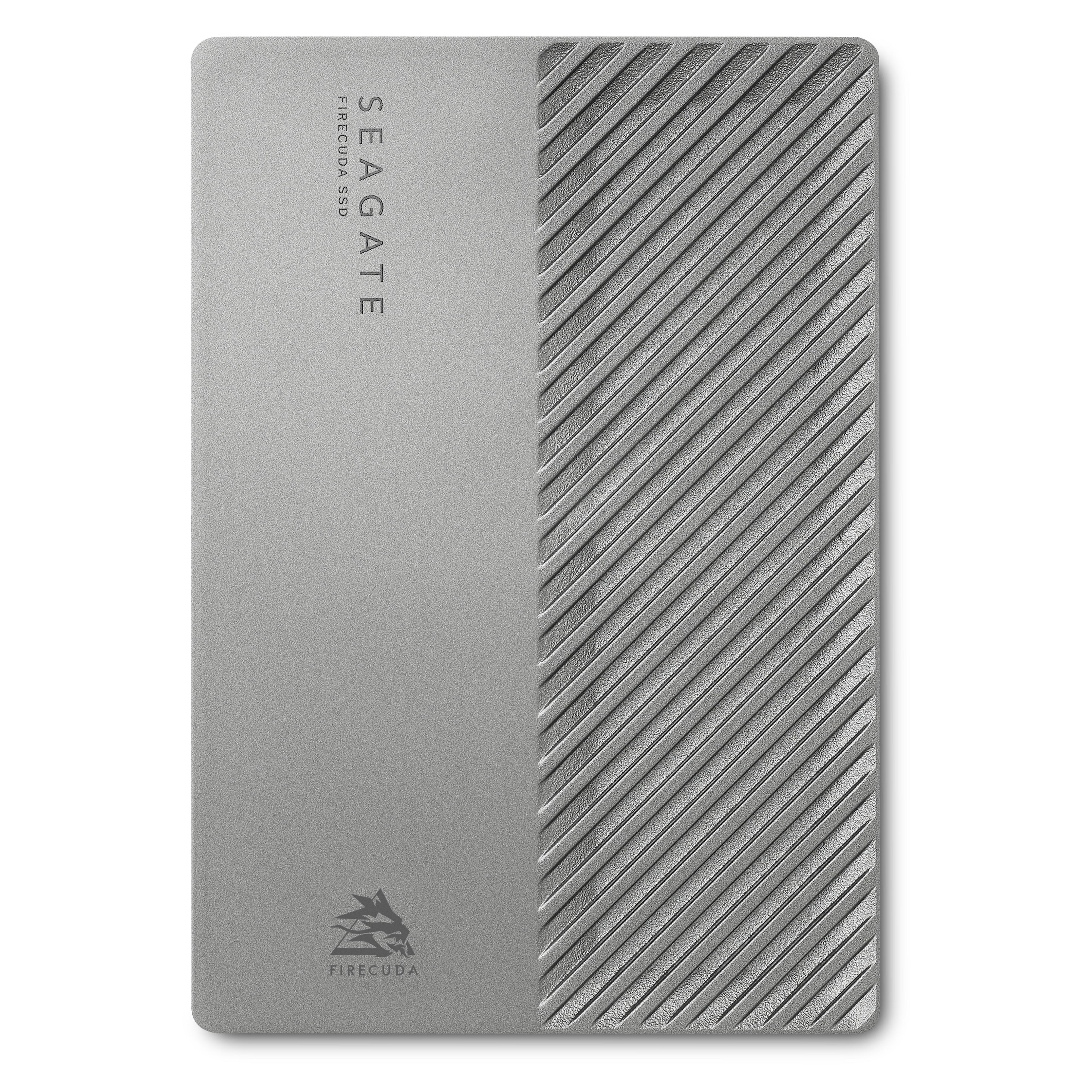 LaCie 1big Dock Pro External SSD 4TB