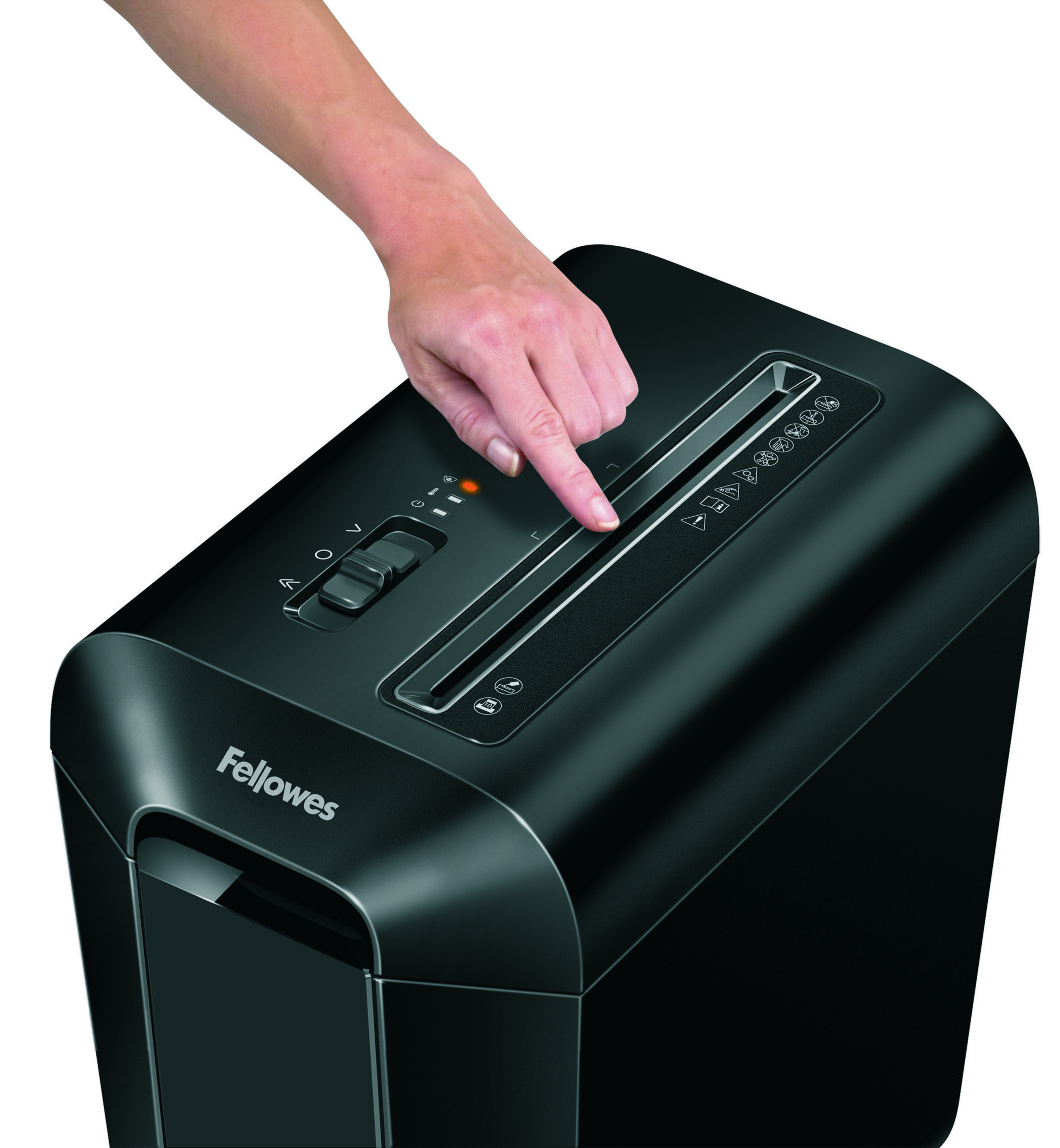 Fellowes Powershred LX65 Shredder