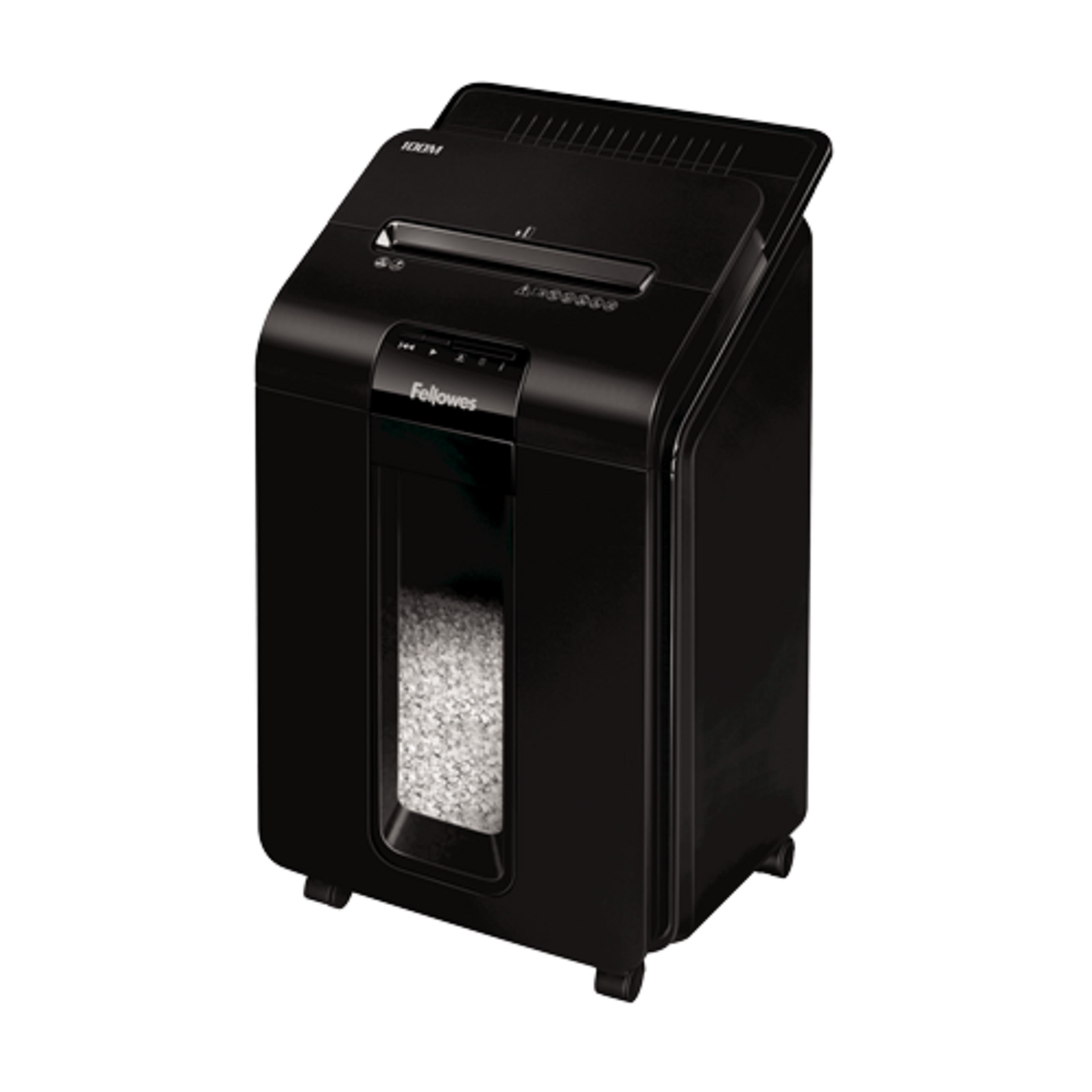 Fellowes AutoMax 100M Shredder