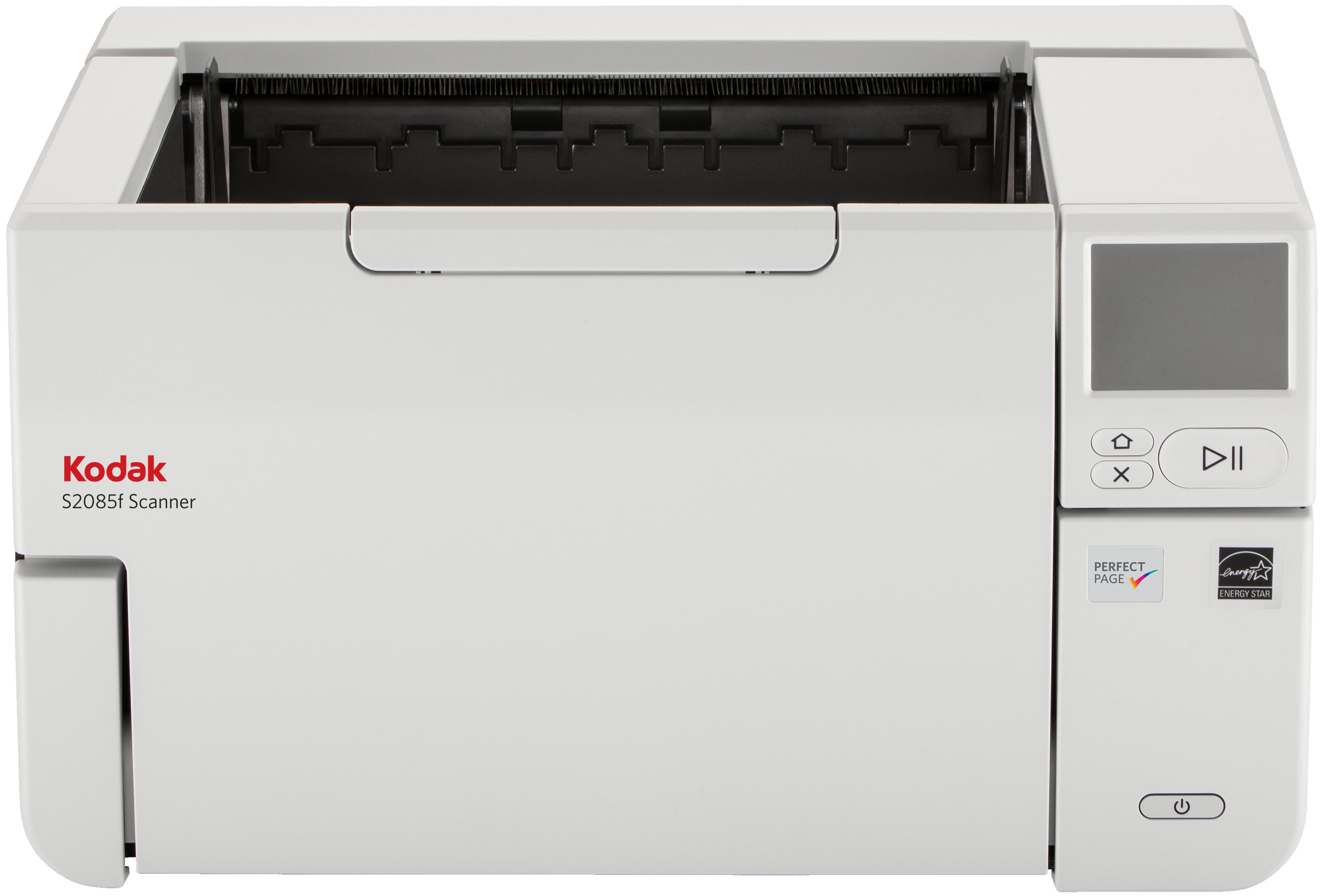 KODAK S2085f Scanner