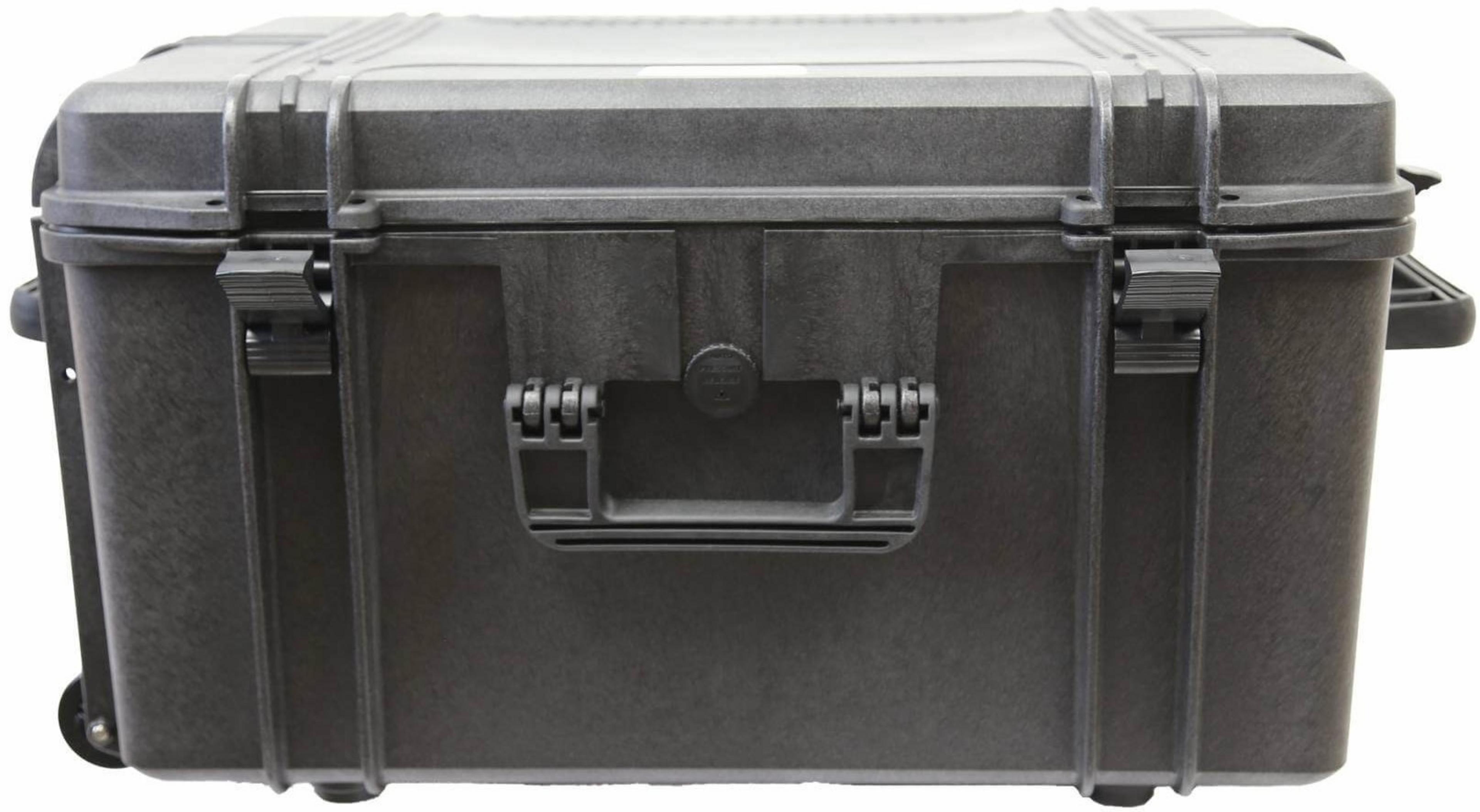 Leba NoteCase 10 Notebooks USB-C