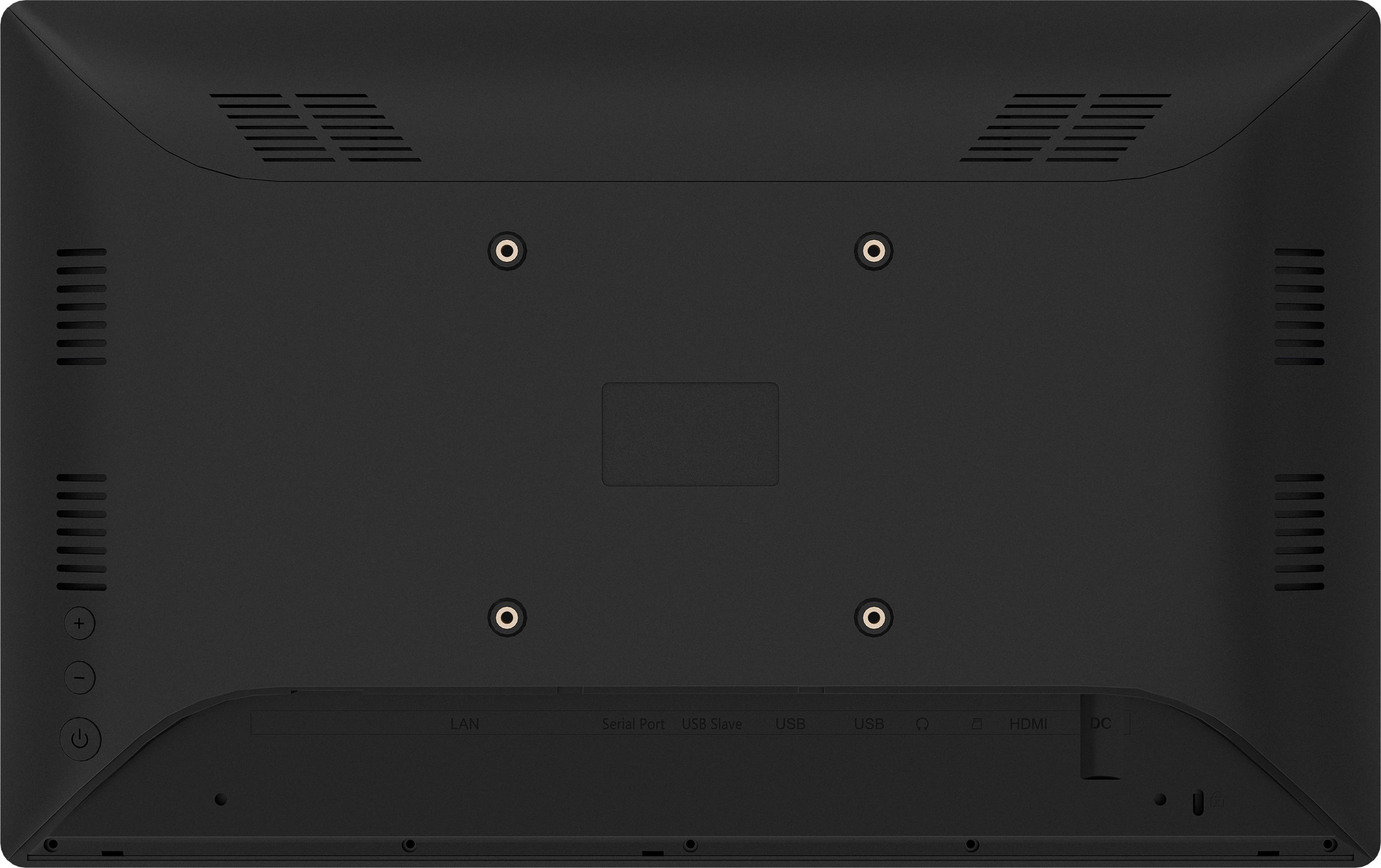 PC tactile iiyama ProLite TW1623AS-B3P