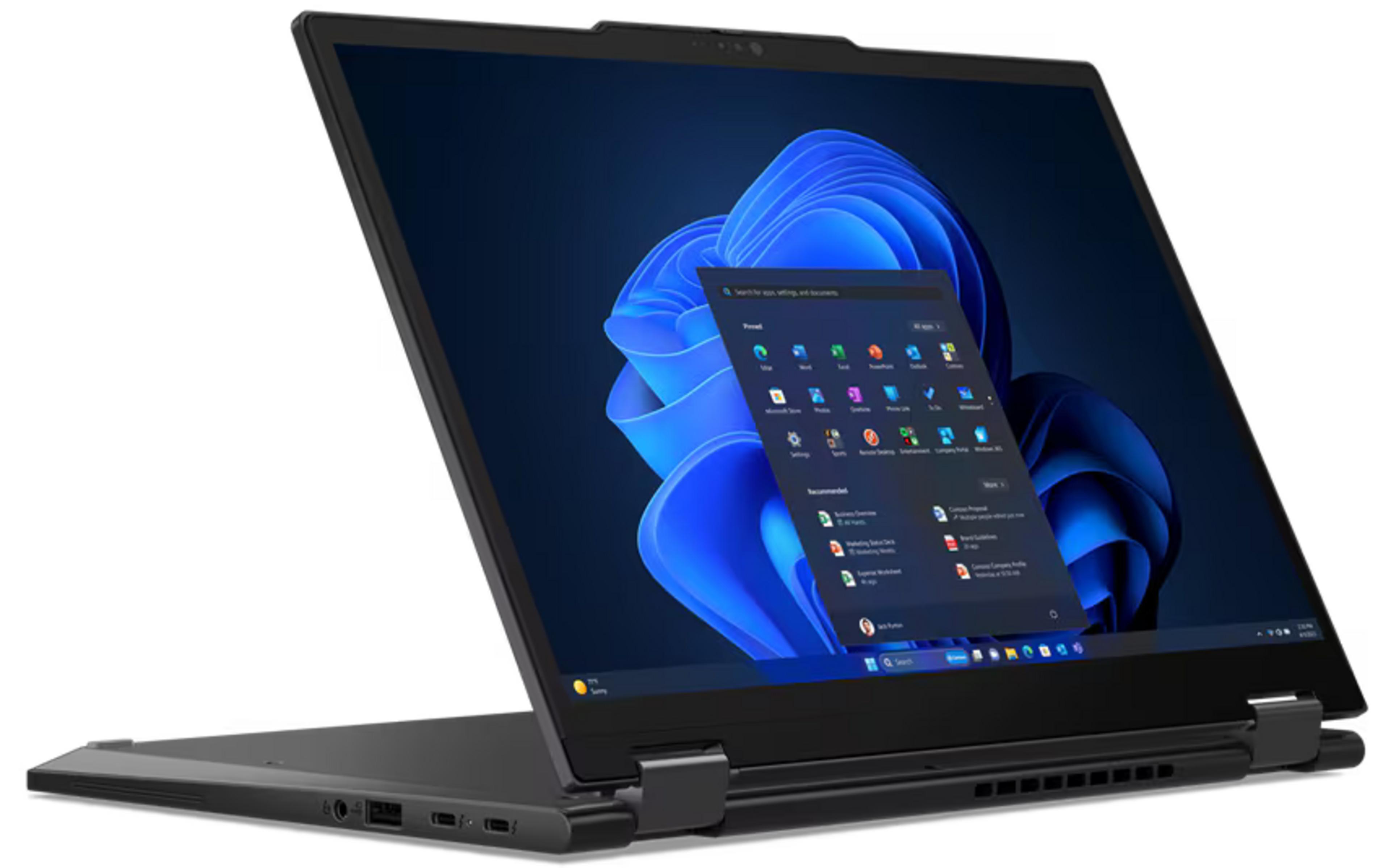 Lenovo TP X13 2-in-1 G5 U5 16/512 GB