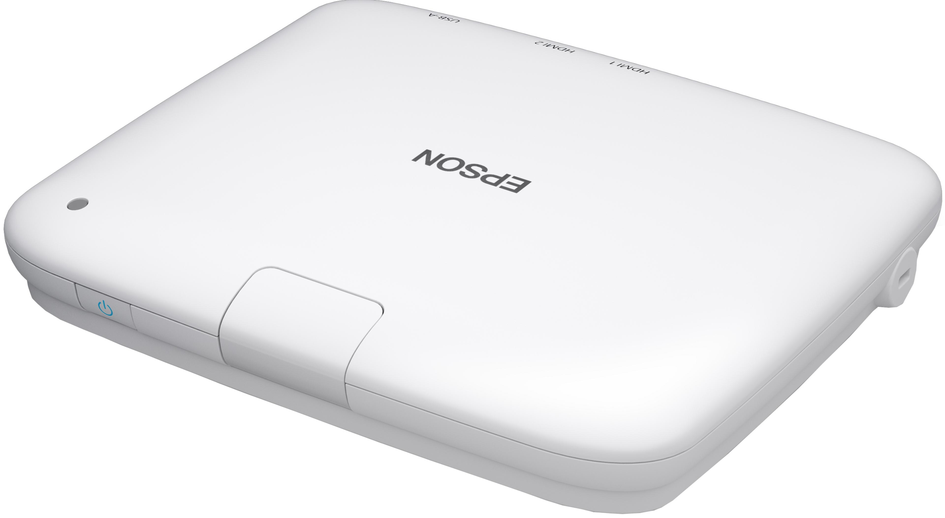 Epson ELPWP20 Wireless Präsentation