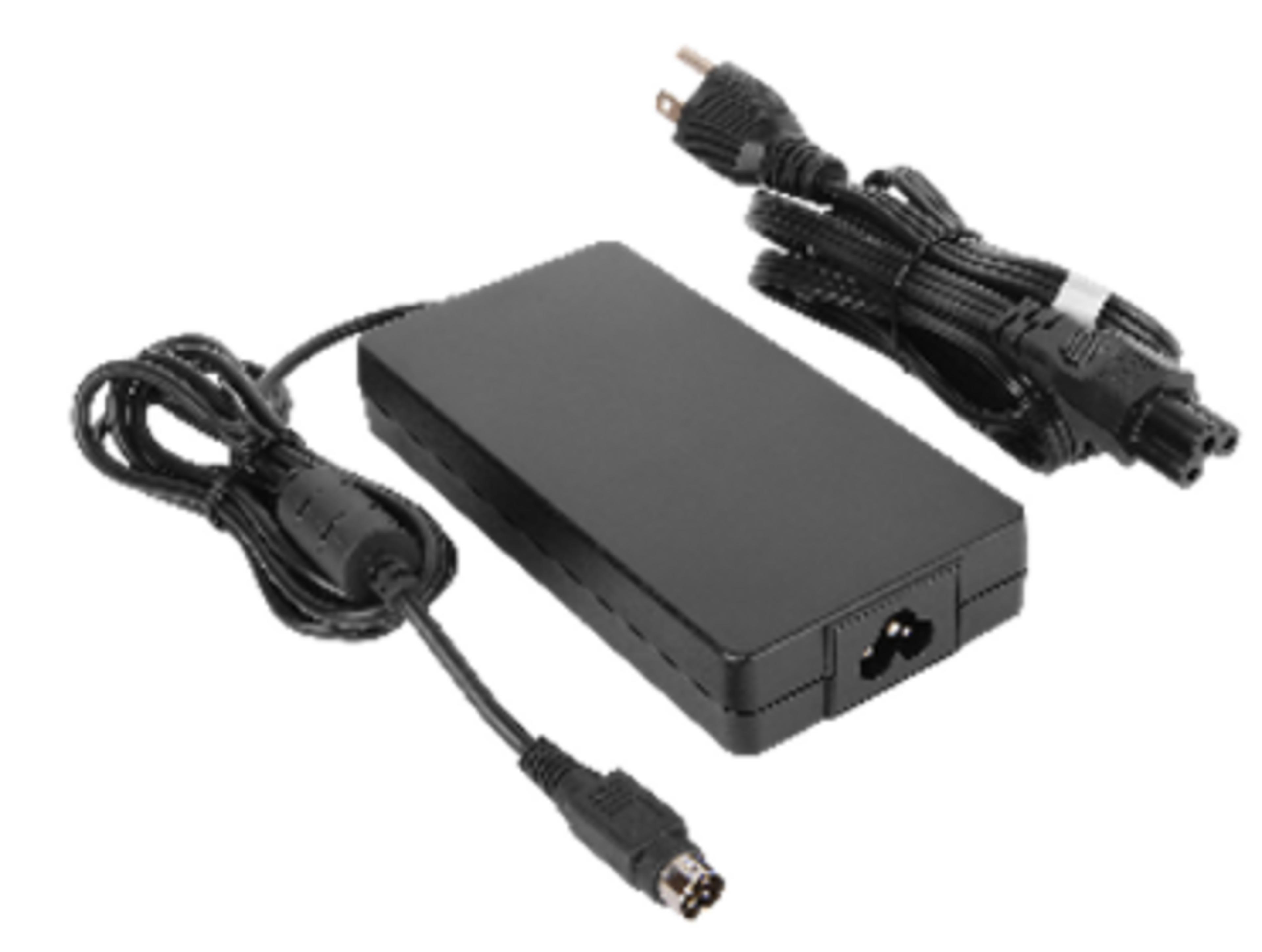 Getac X600 150W AC Adapter + Cable