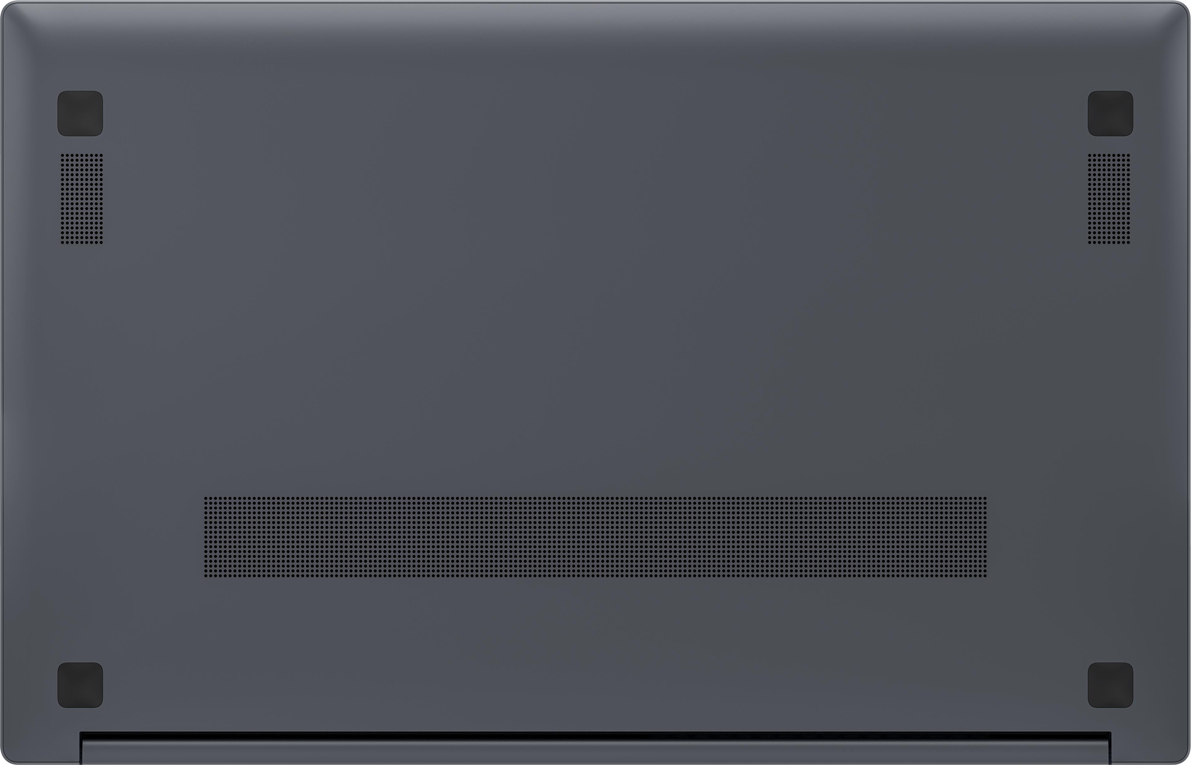 Samsung Galaxy Book4 i5 8/256 Go, gris