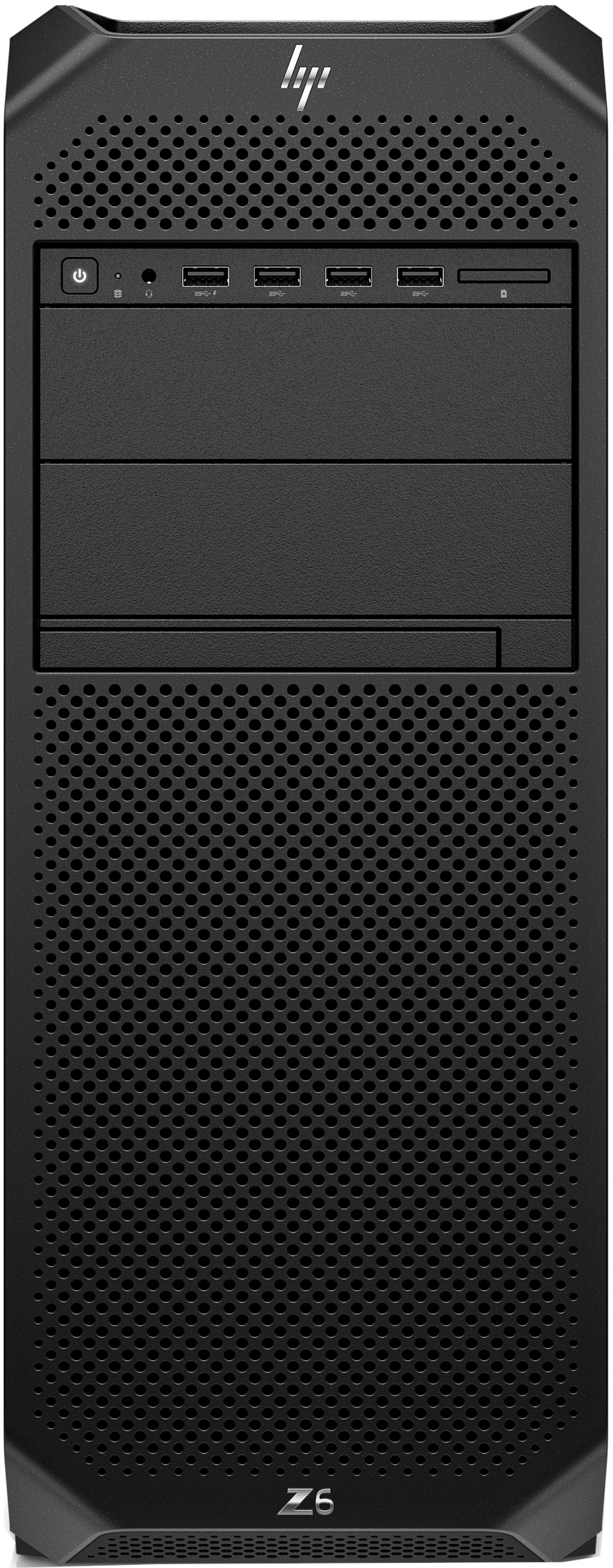 HP Z6 G5 Xeon 64GB/1TB DS