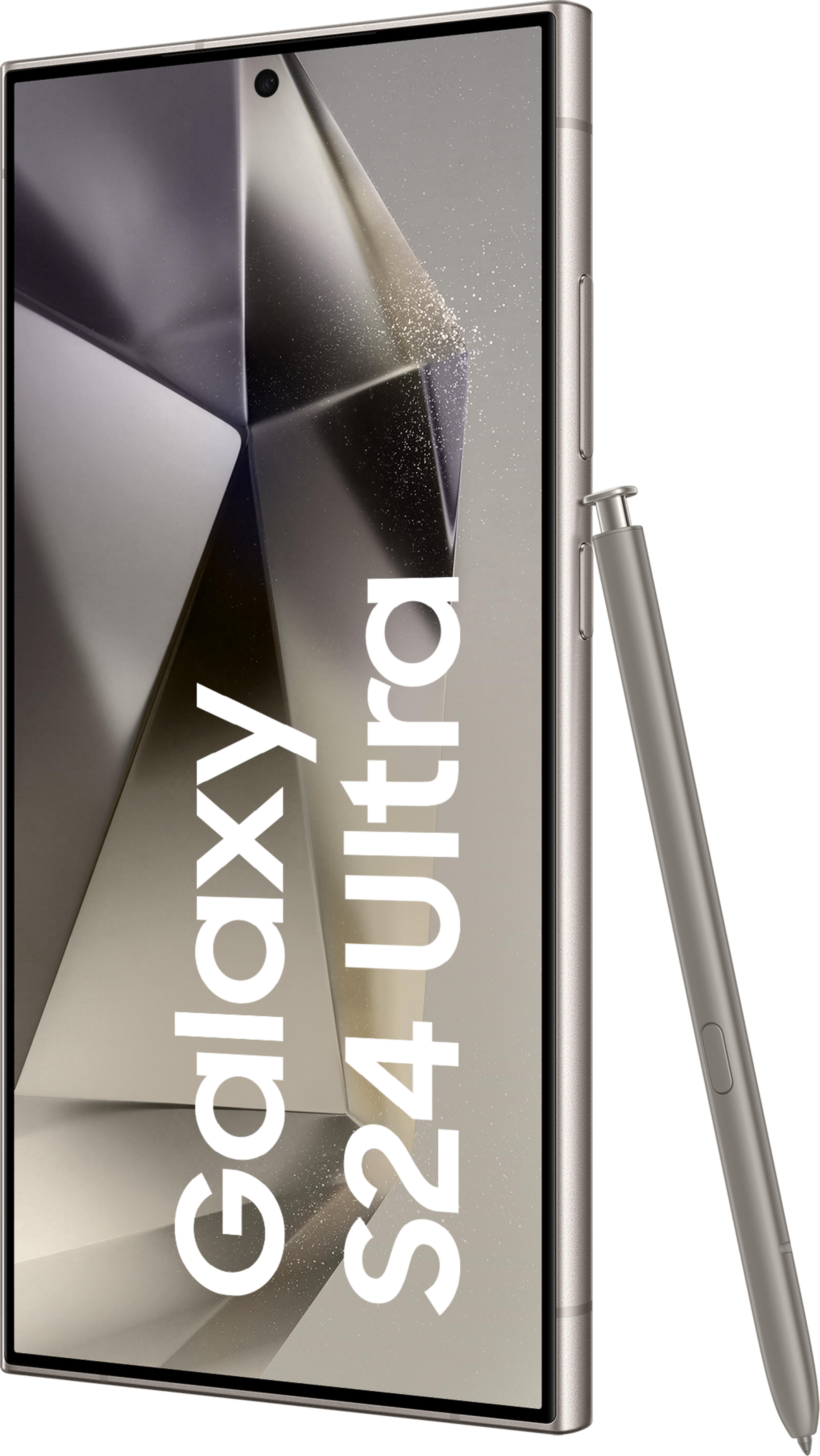 Samsung Galaxy S24 Ultra 512GB Grey
