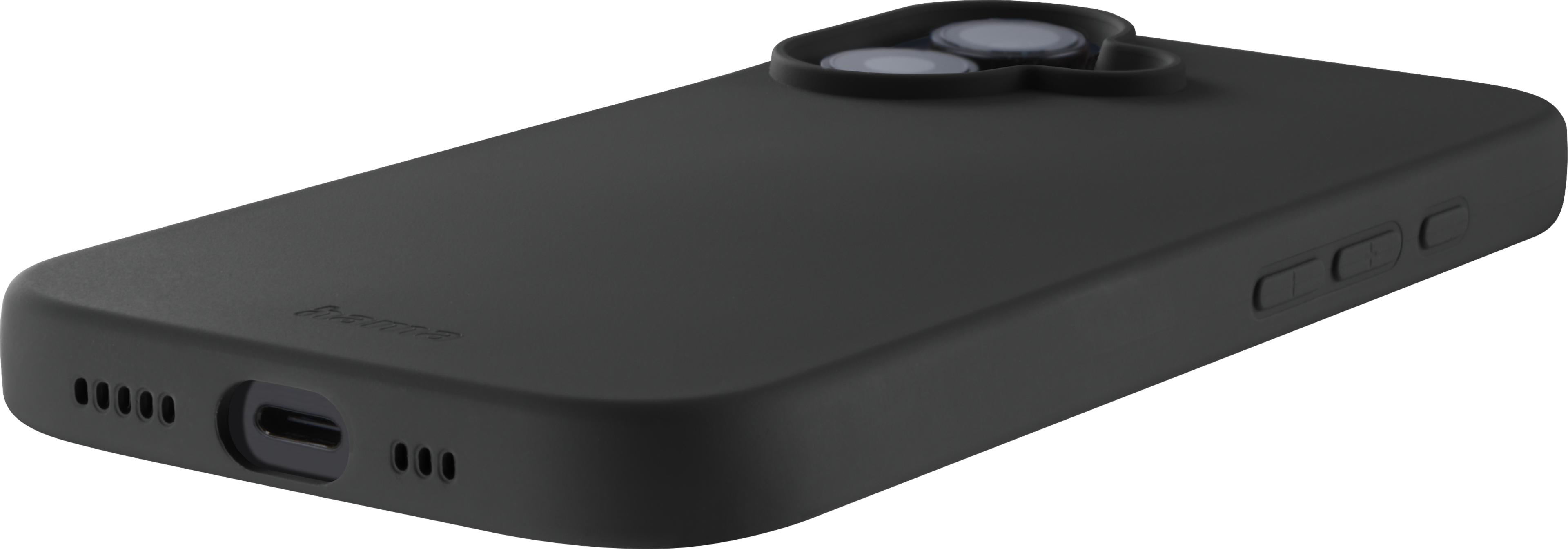 Hama Fantastic Feel iPhone 17 Case