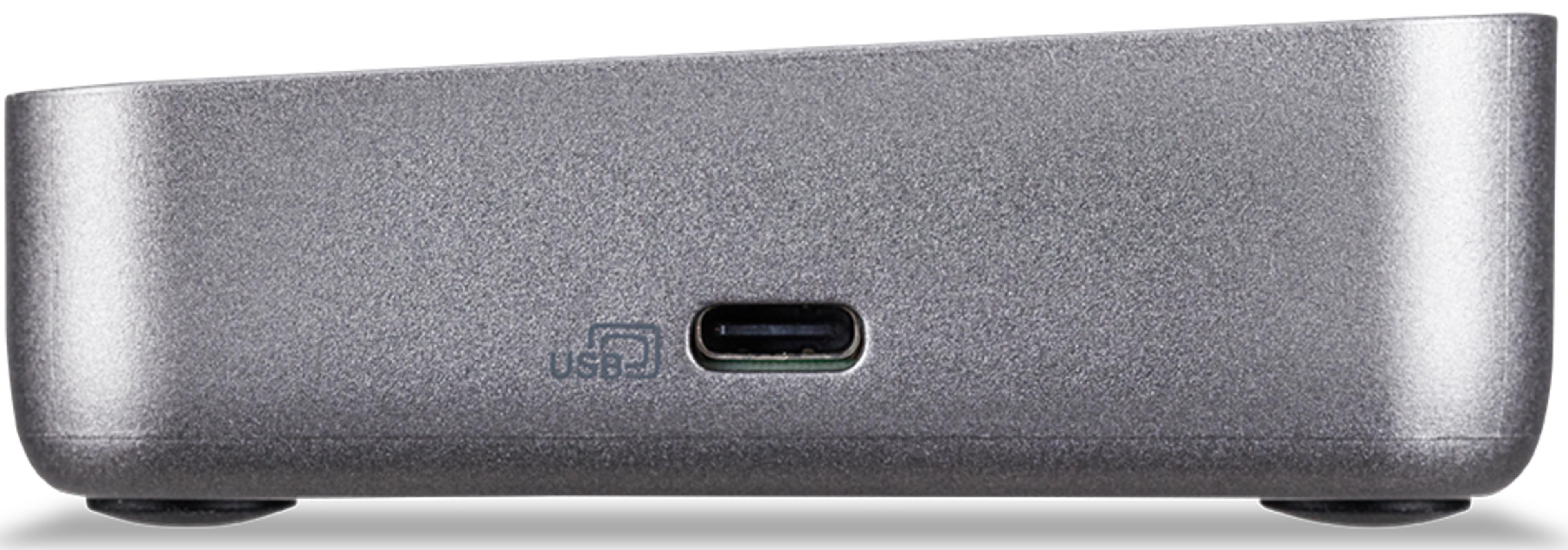 Acer Chrome USB Typ-C Dock II