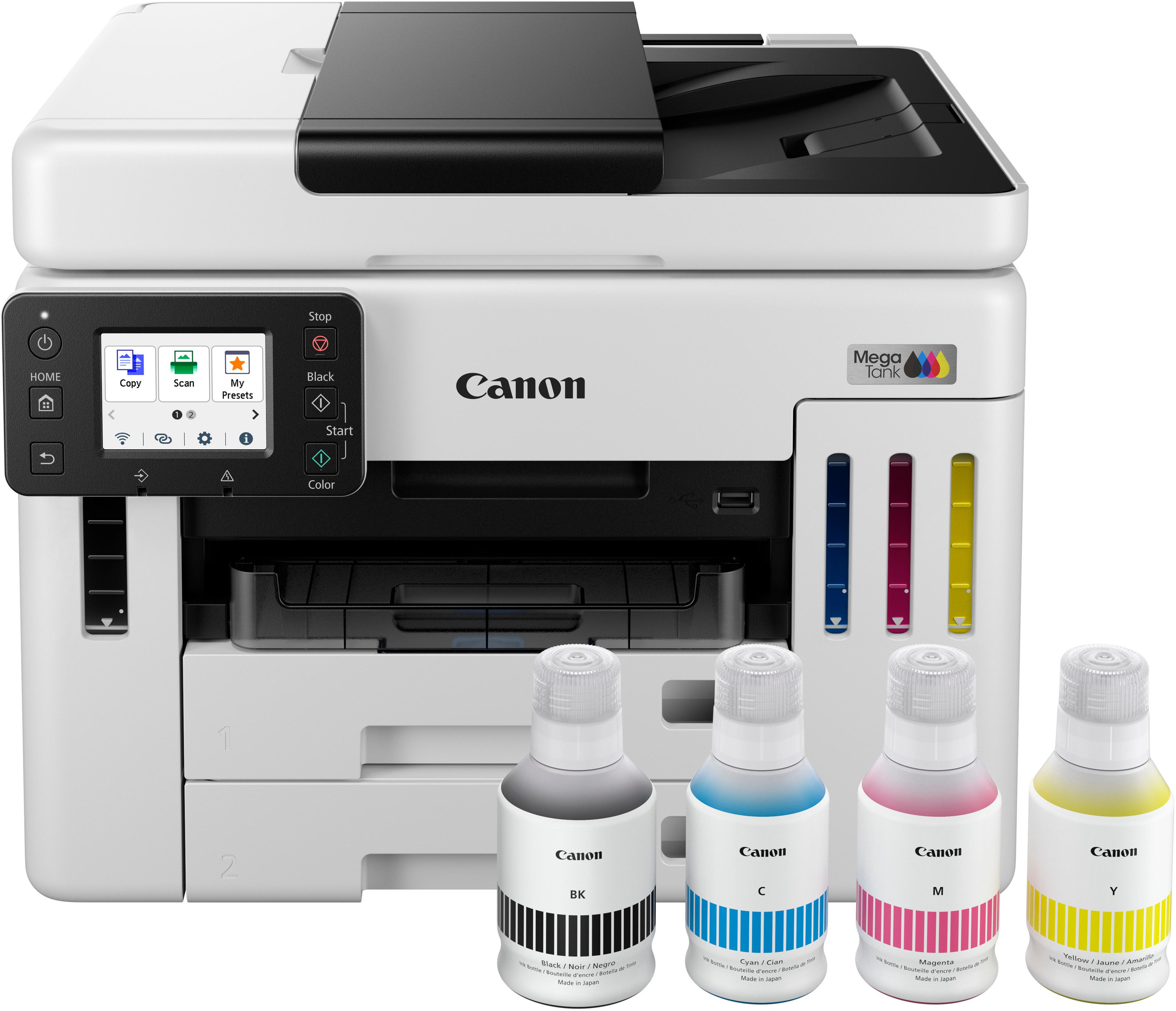 Canon MAXIFY GX7150 MFP