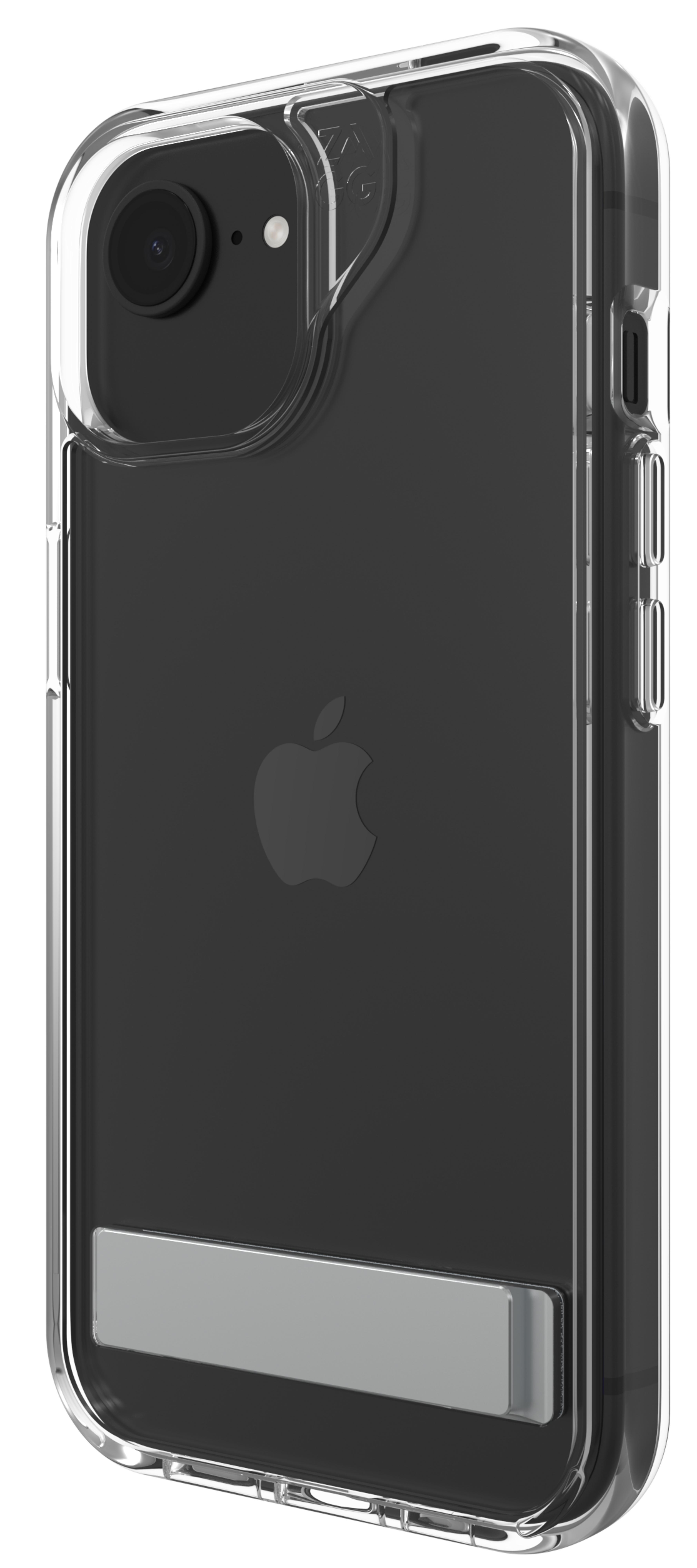 ZAGG Crystal Palace KS iP 16e/15/14/13